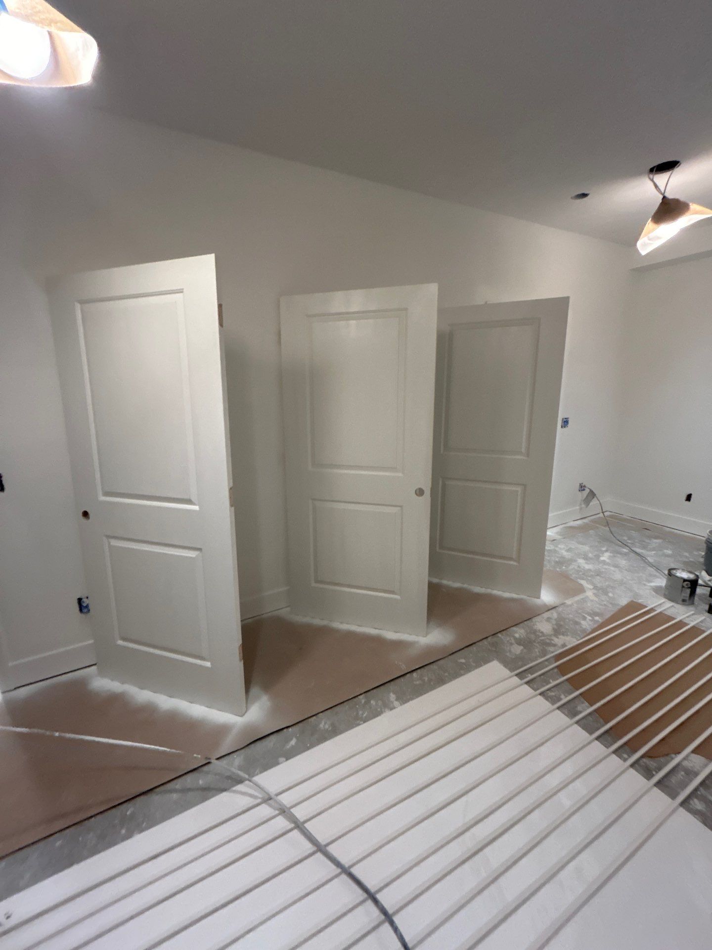 Complete Interior Painting by Gordon Painting
