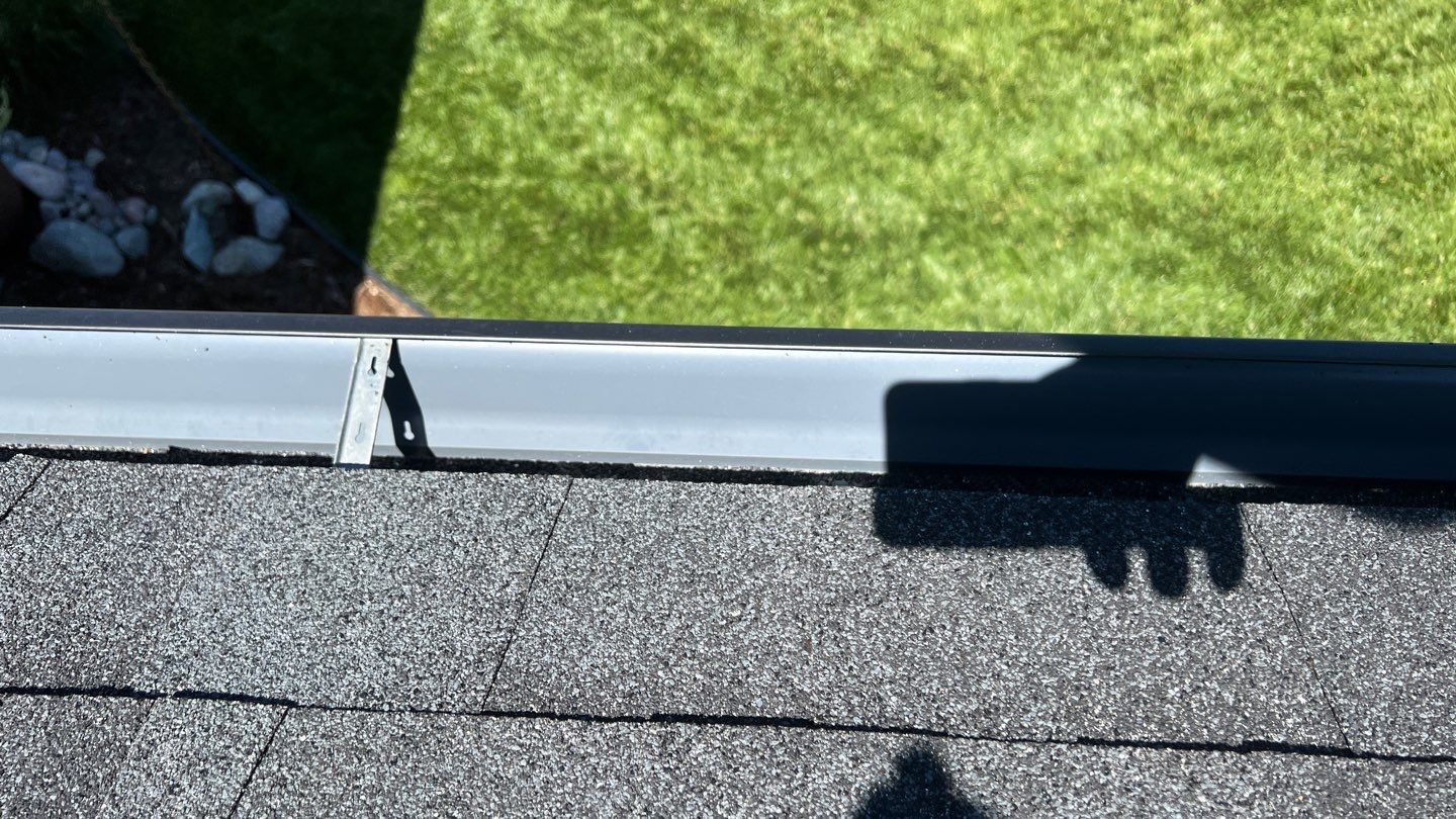 GAF Timberline HDZ - Charcoal by Montana Roofing Solutions