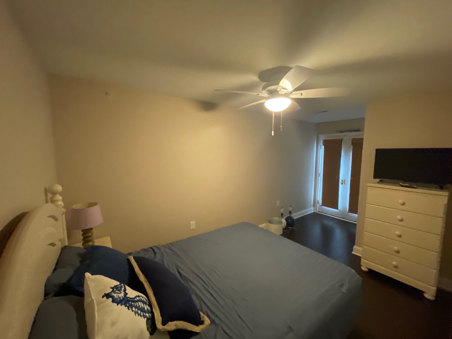 Interior Painting Project in Sea Isle City, NJ by Davis Painting Llc 