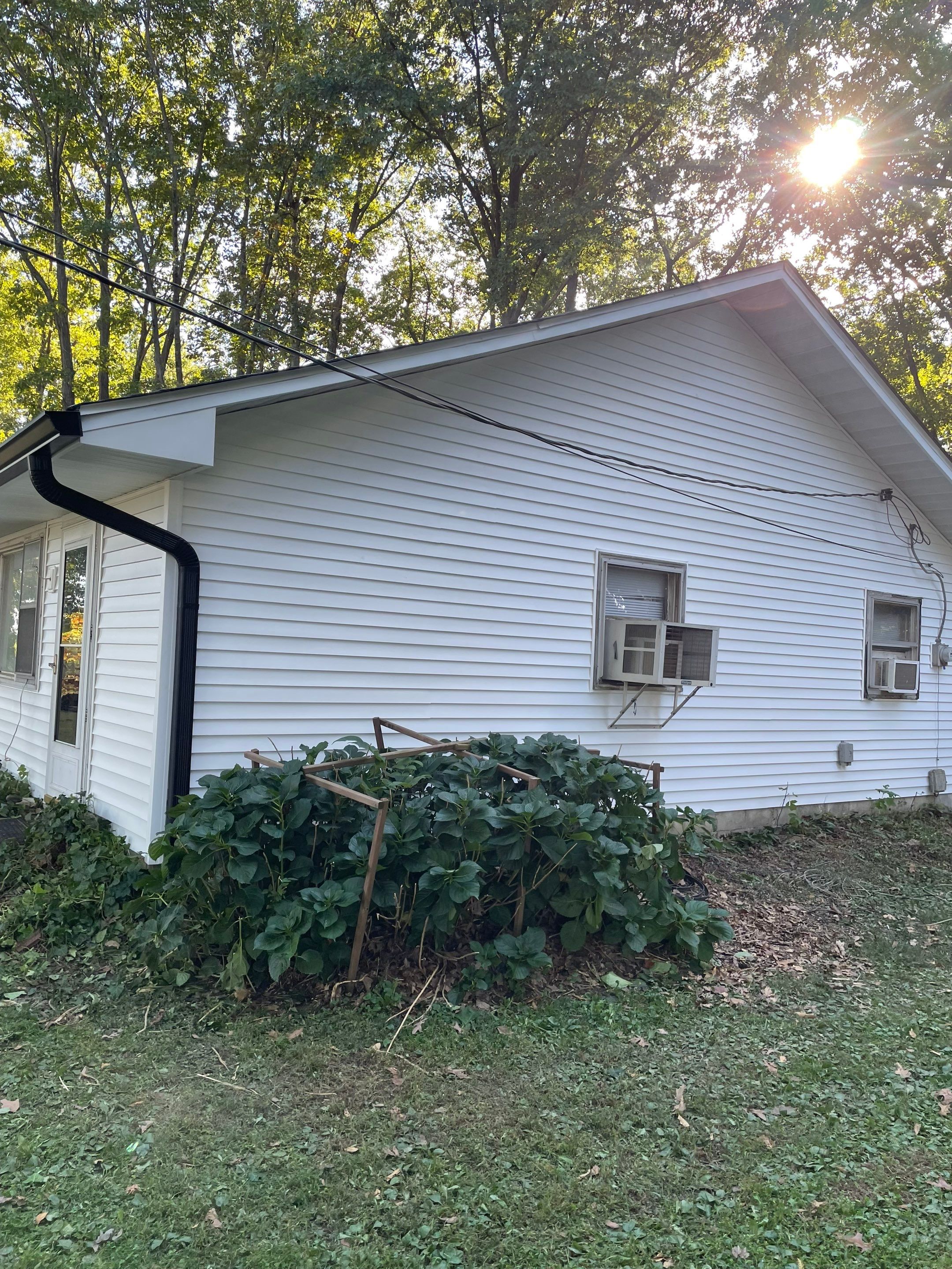 Out With The Old --> In With the new by Modern Roof
