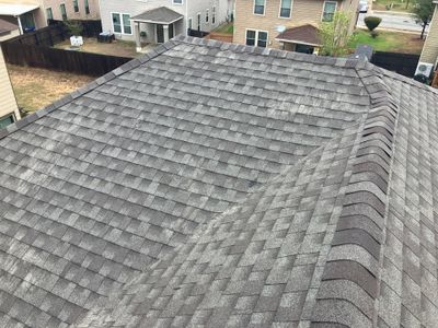 Roof Replacement - 78224