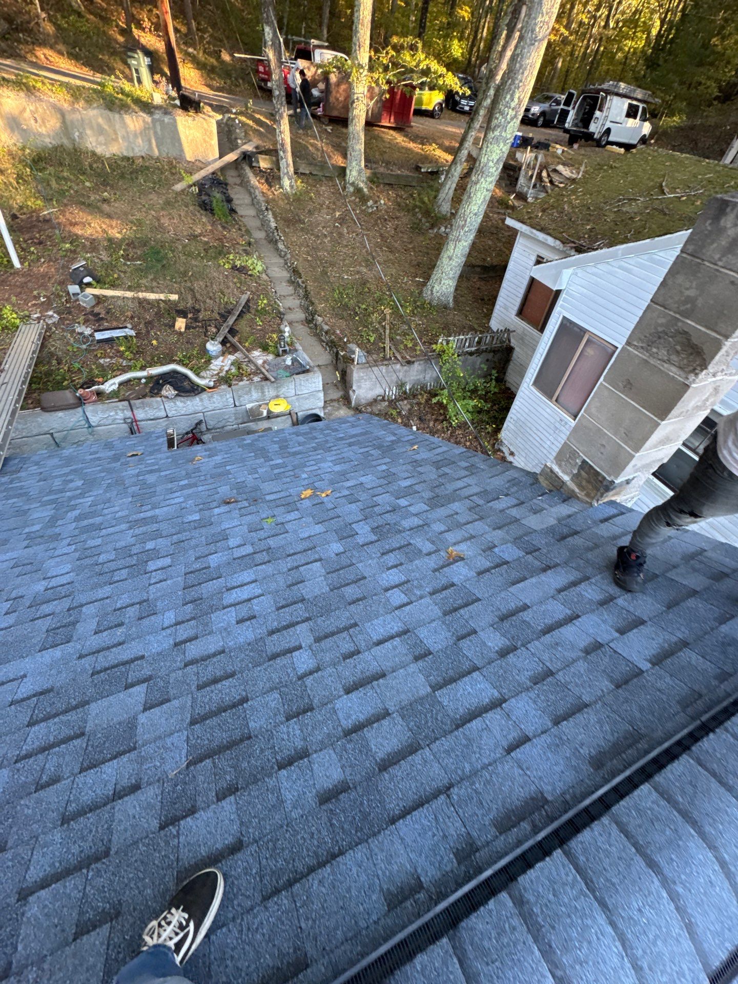 Full Roof Replacement | Groton, MA by Mighty Dog Roofing of Greater Middlesex County