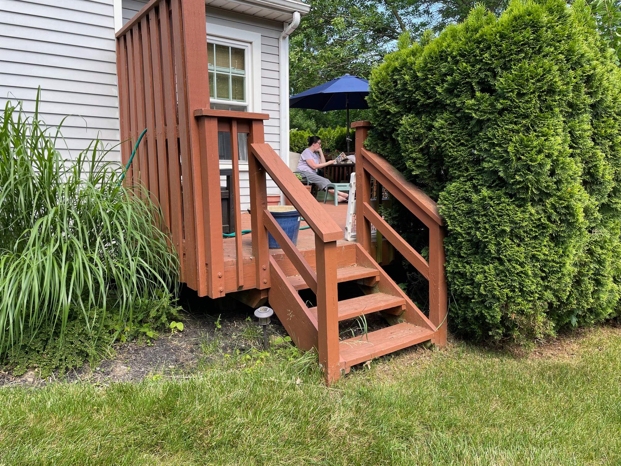 Deck Resurfacing in North Wales, Pennsylvania by deck guardian