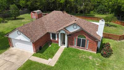 Desert Rose - Owens Corning TruDefinition Duration