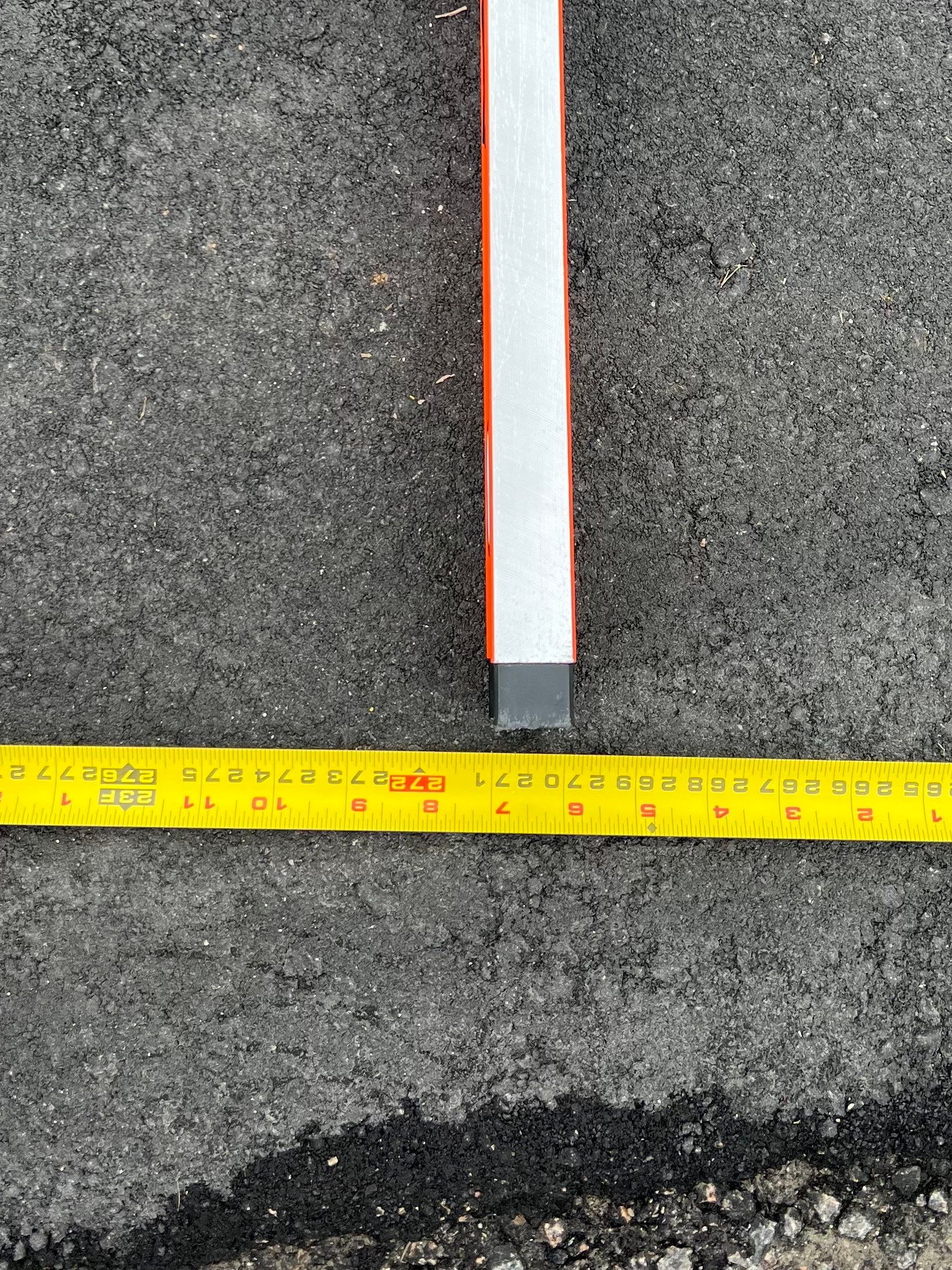 ADA Exterior Conversion assesment by S.W. Contracting & Consulting