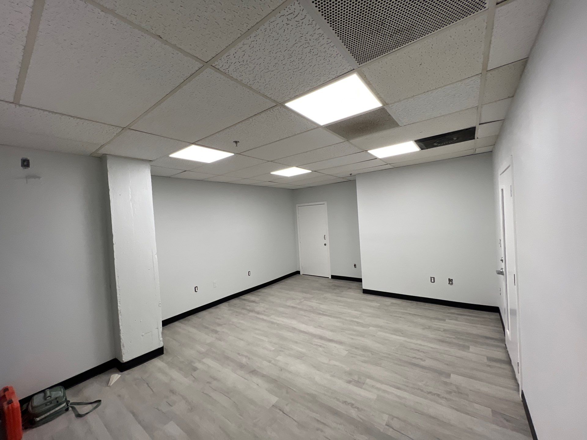 C-Store renovation at Dallas Life by EL-GC LLC 