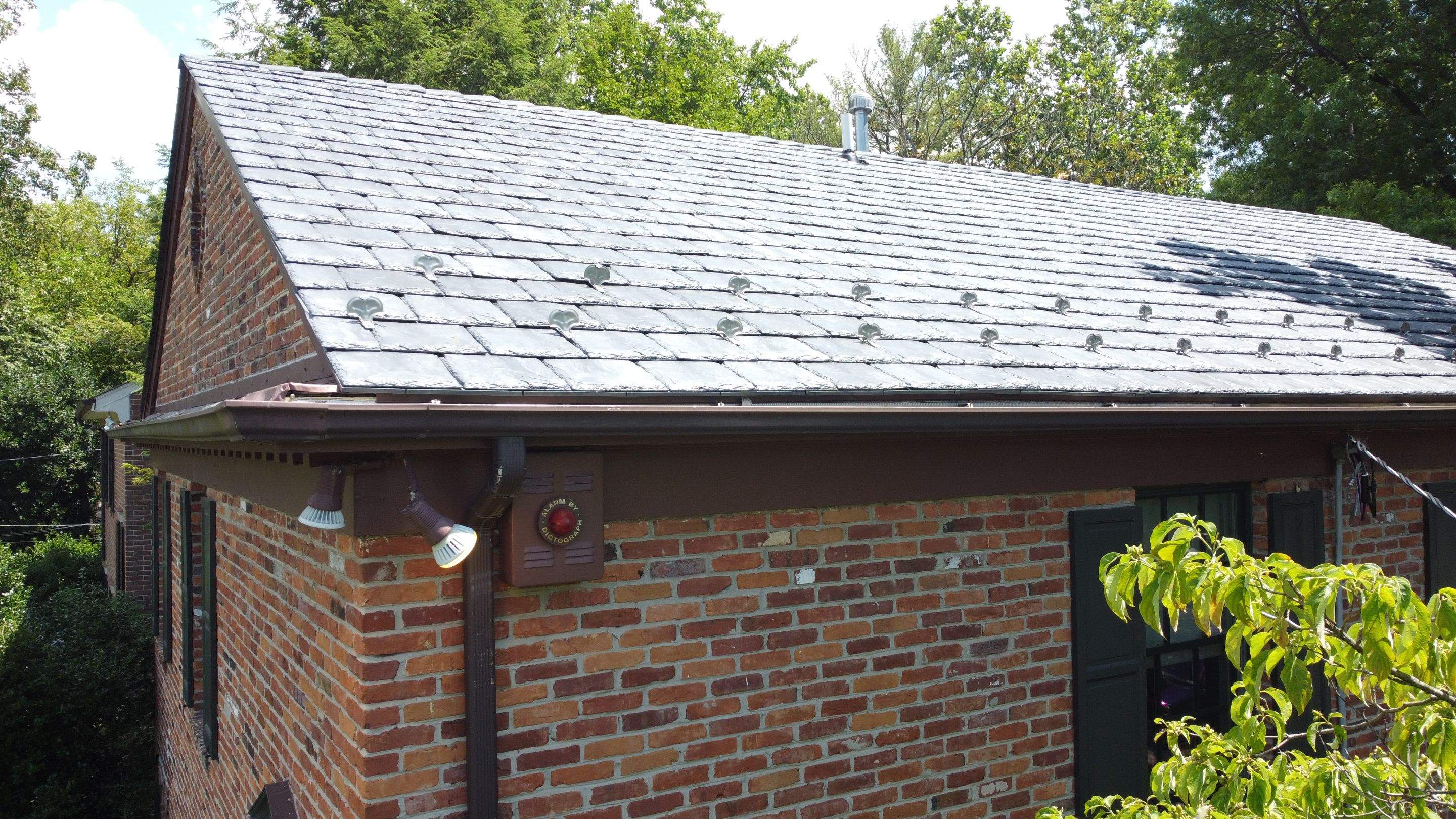 4658 Upton St Nw, Washington, DC 20016-2368 by American Custom Contractors