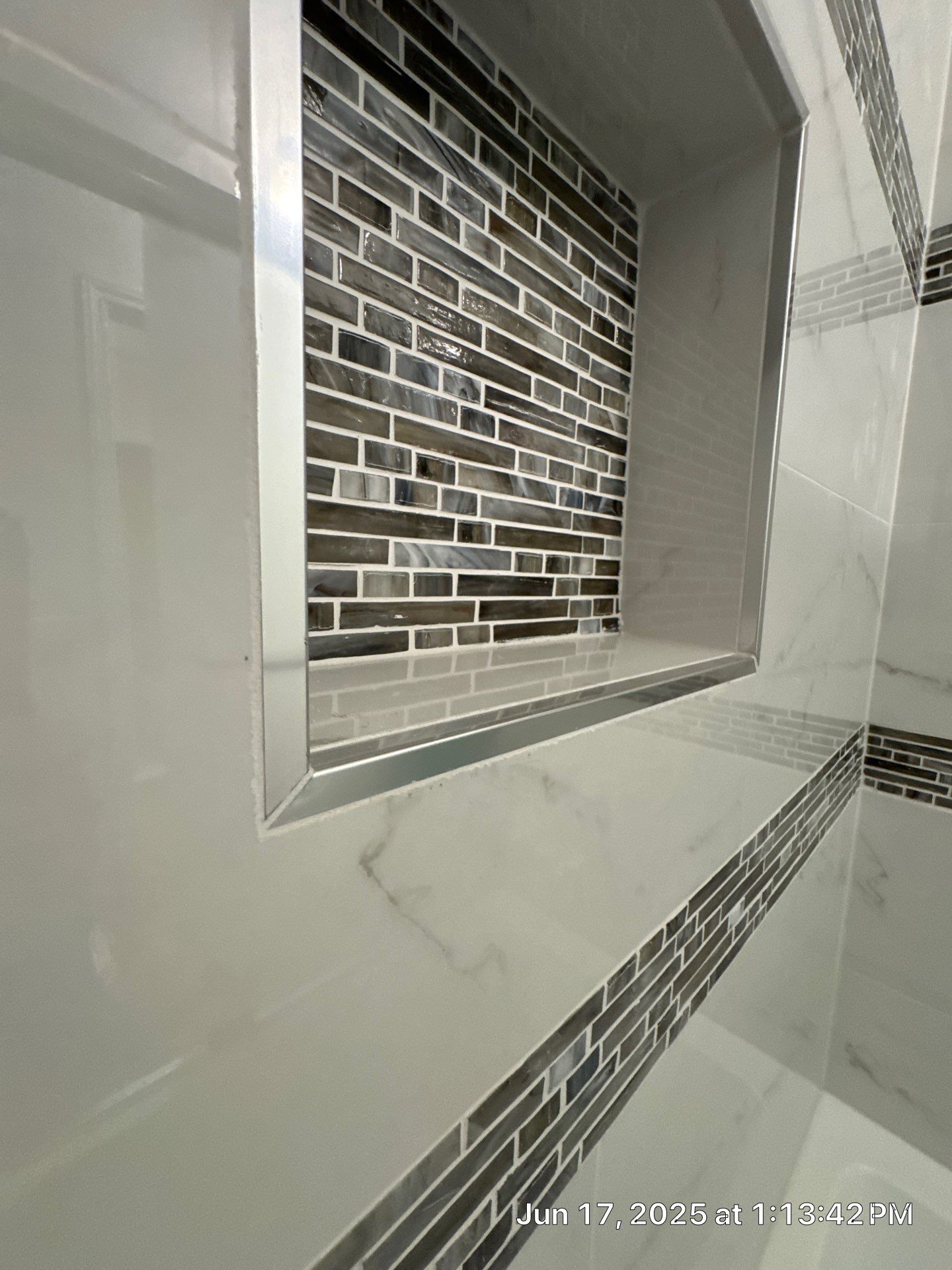 Tile Sh0wer and more by New Bath Technologies