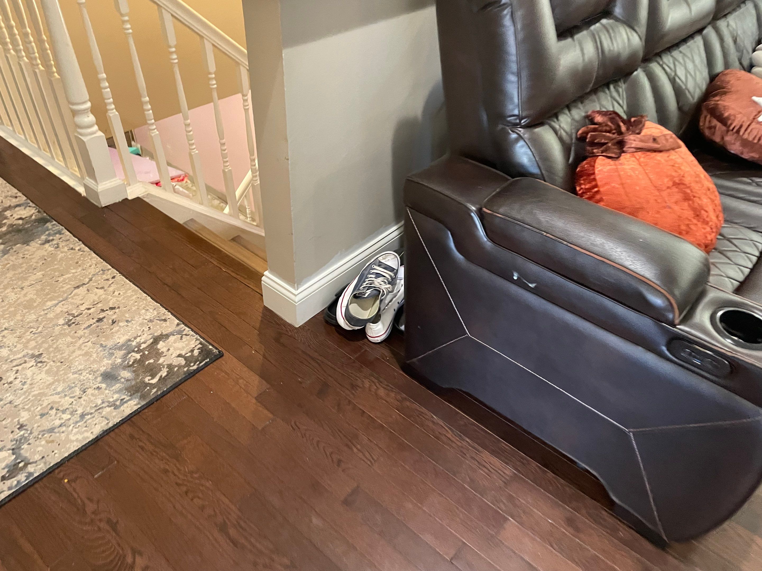 Water Damage Claim in Lindenwold by FLAPA & KeyStone