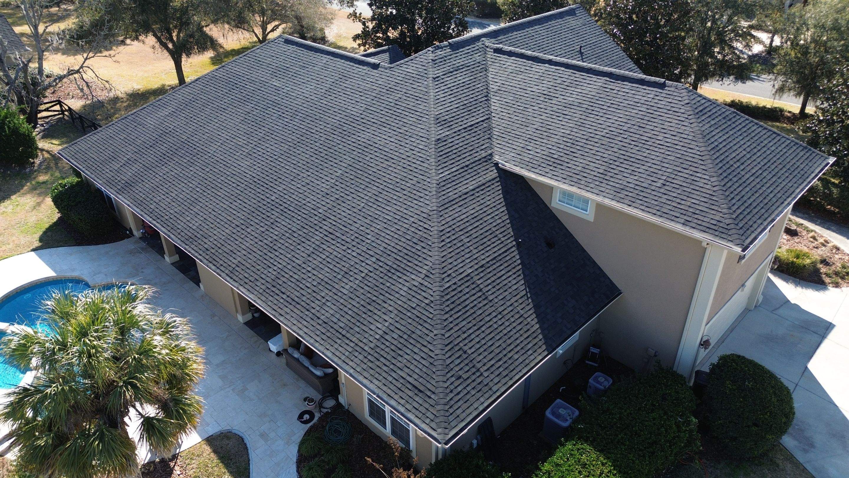 Roofing contractor in Gainesville, FL by Brehm Roofing