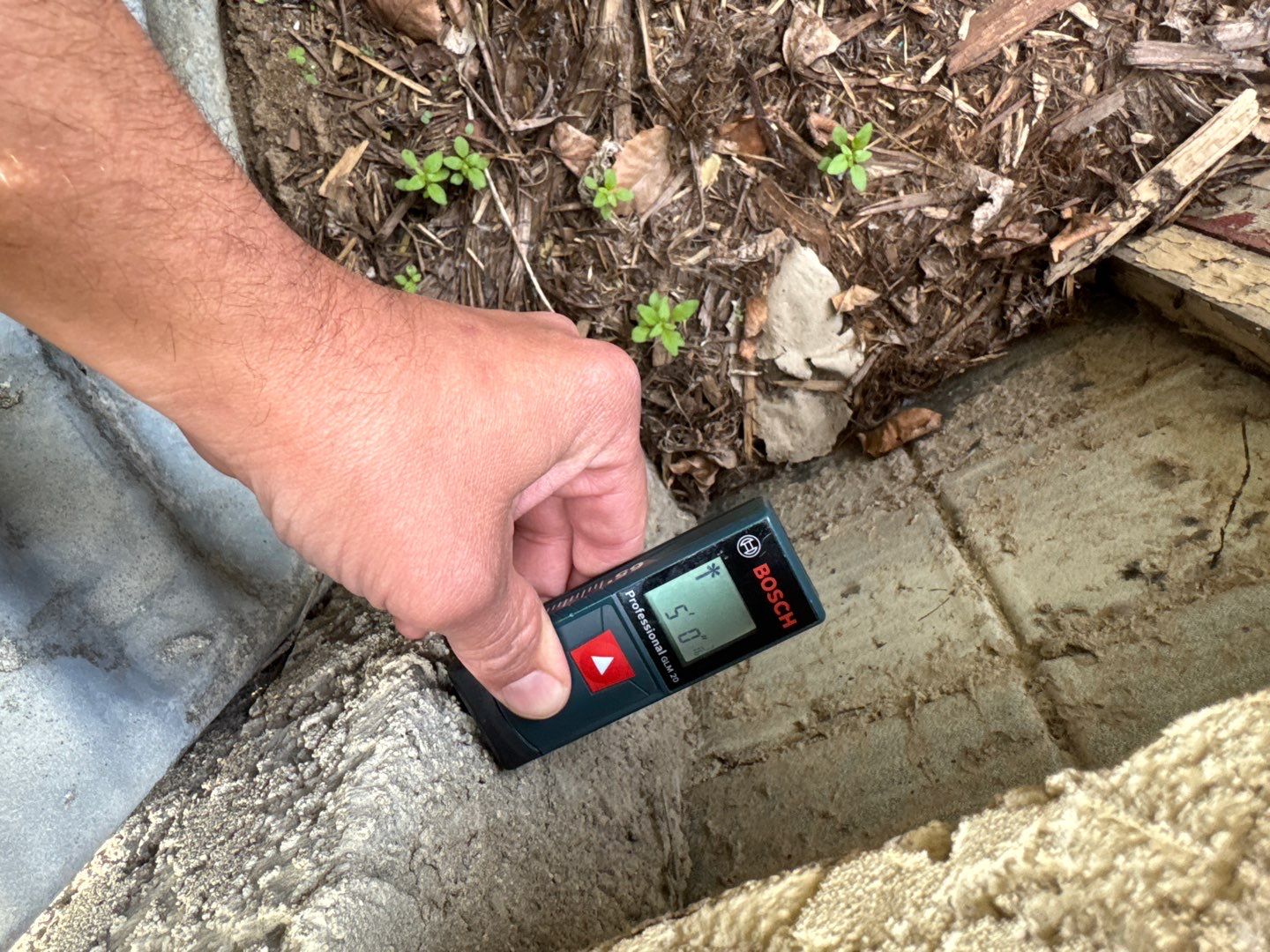 Drain Tile & Sump Pump Installation in South Minneapolis by Waterproofing Northeast