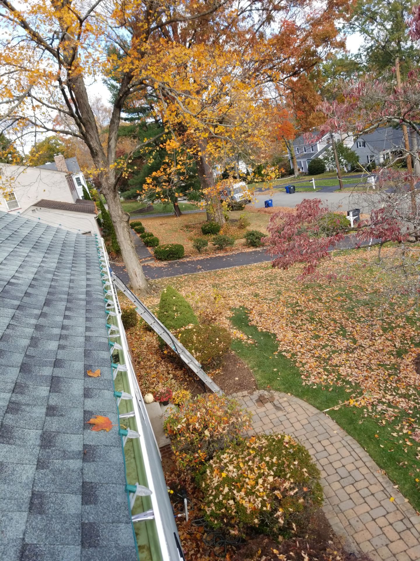 Gutter Cleaning Essential Plan in Morristown, NJ by NJ Home Maintenance Services