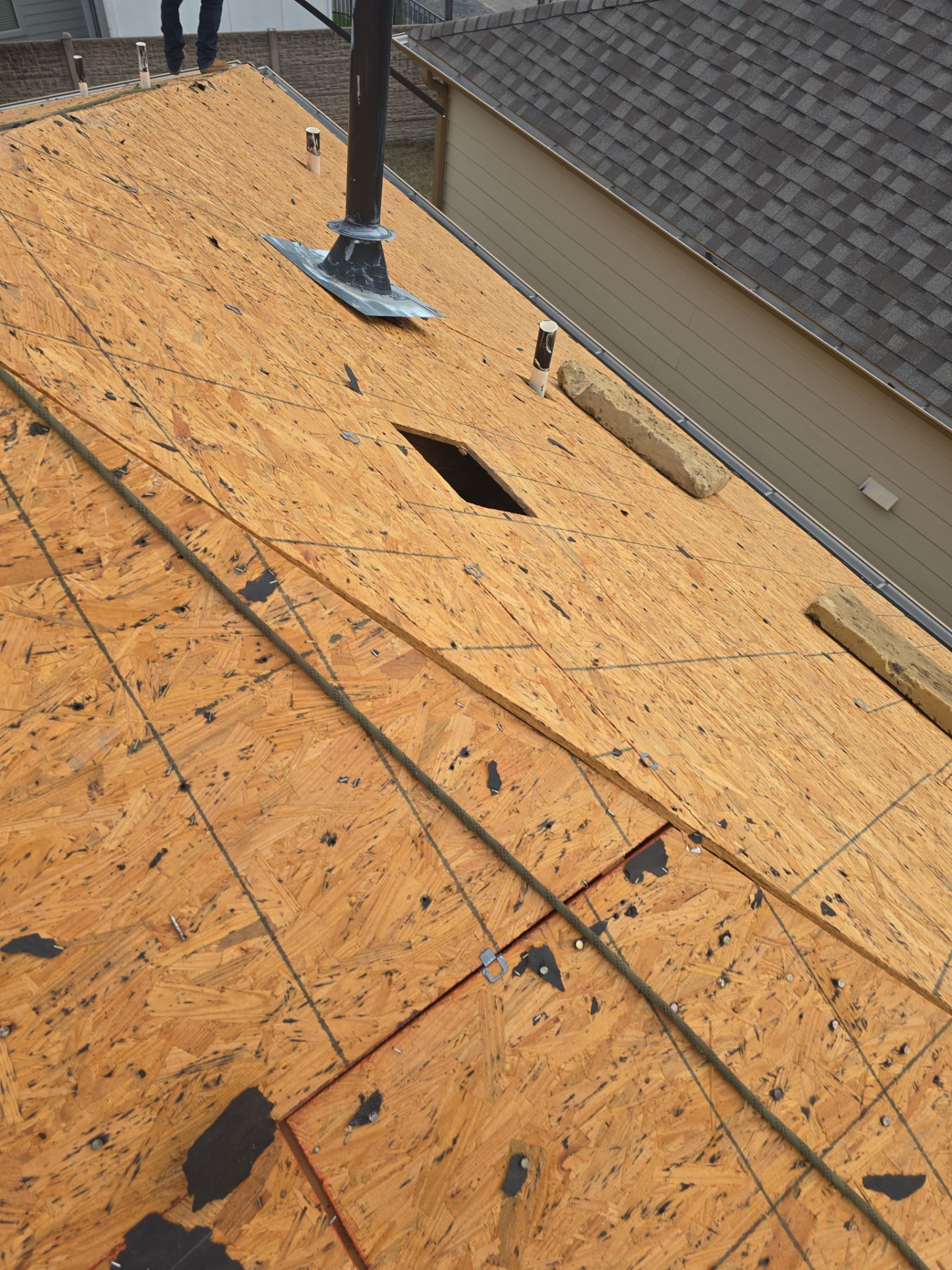 Roof Repair Houston by Roof Repair Company