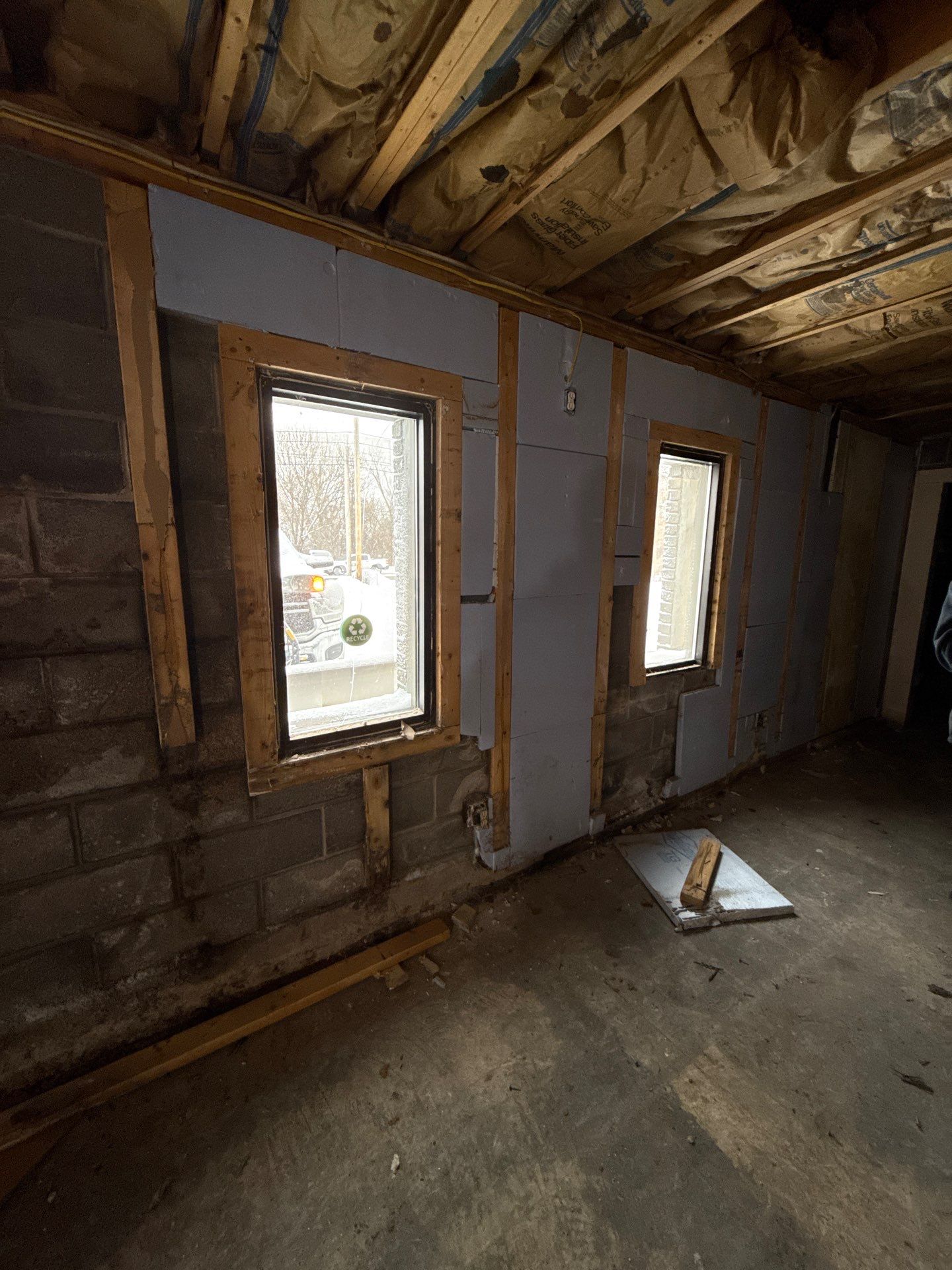 Syracuse, NY by Ironhorn Enterprises