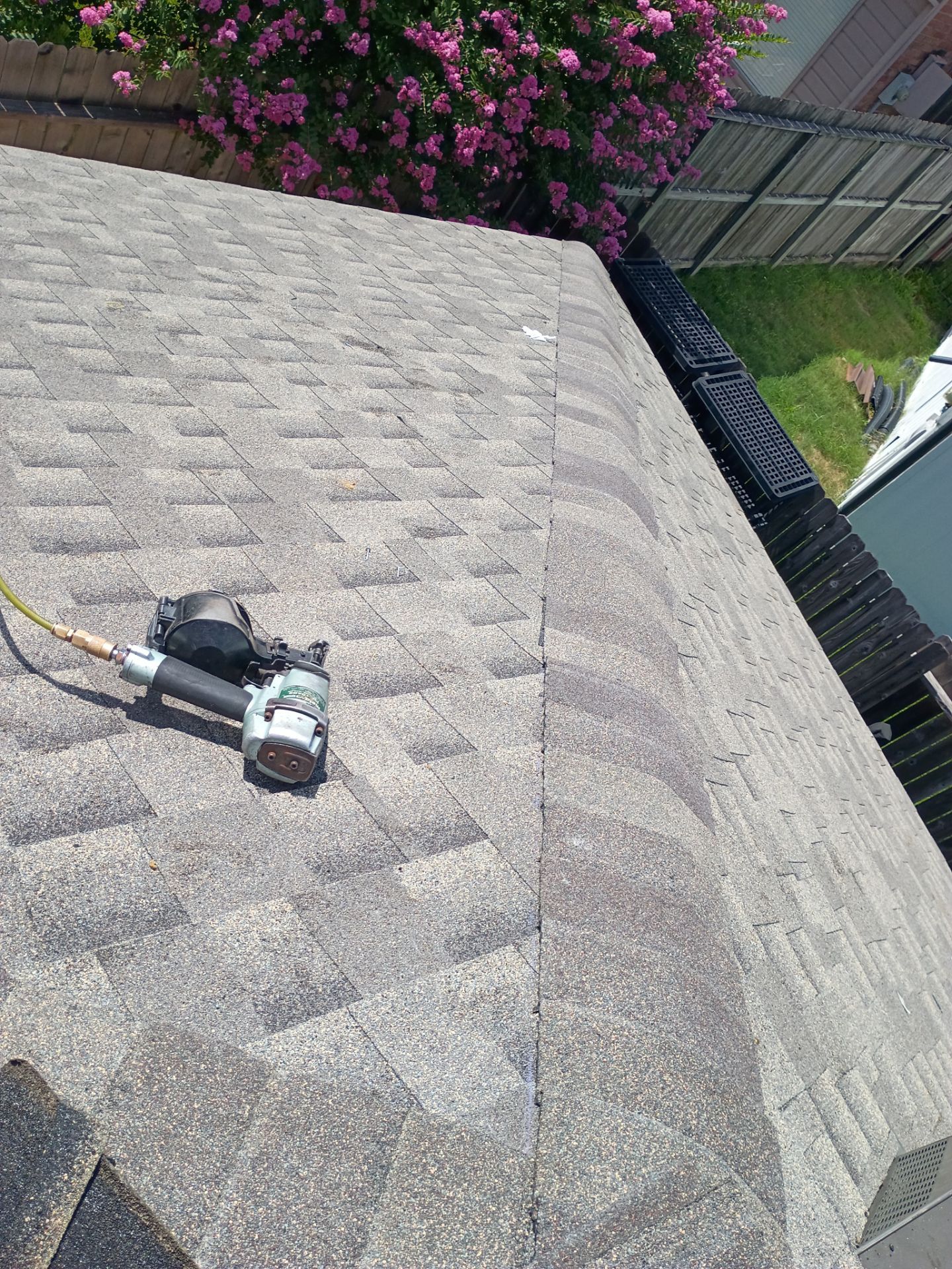 Roof Repair Houston by Roof Repair Company