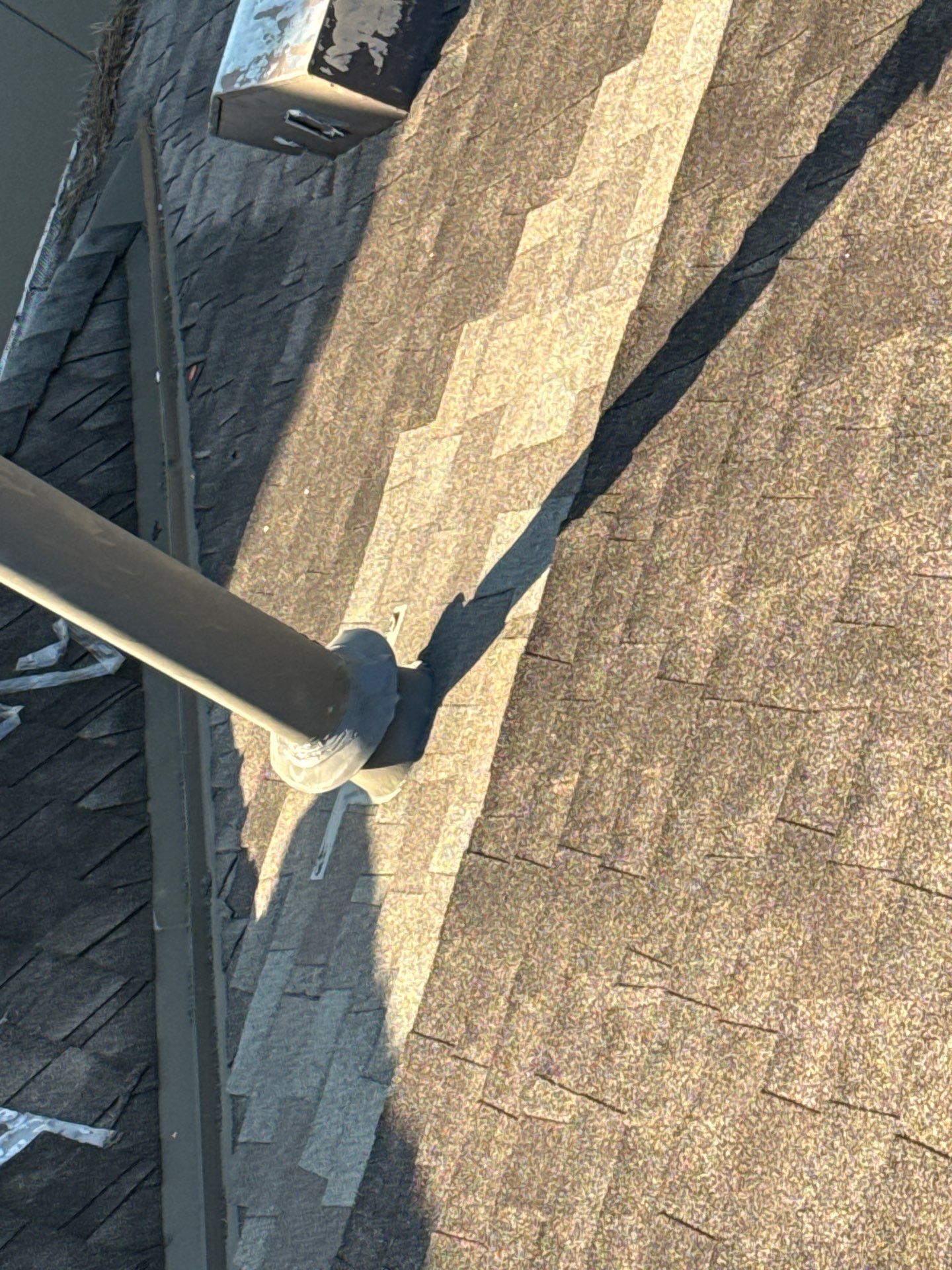 Roof Repair Houston by Roof Repair Services LLC