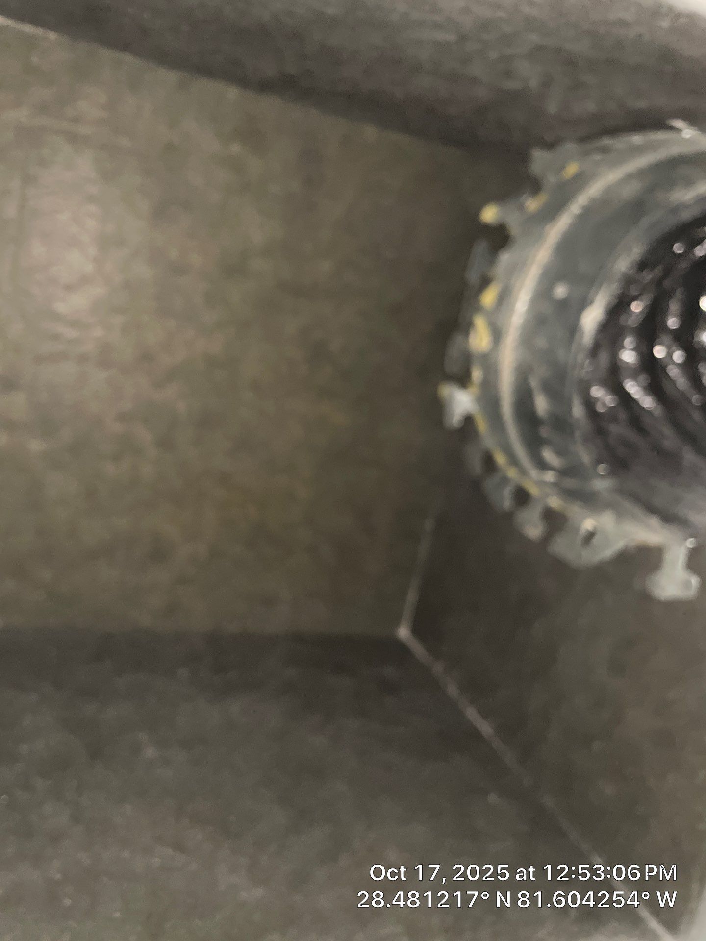 AIr Duct and Dryer Vent Cleaning in WInter Garden by Hygienic Air, Inc