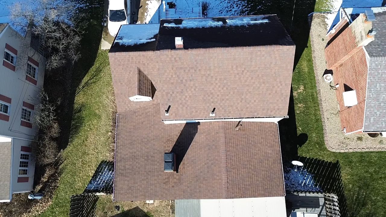 Weather Max Panel, Color: Ebony by Eagle Eye Roofing