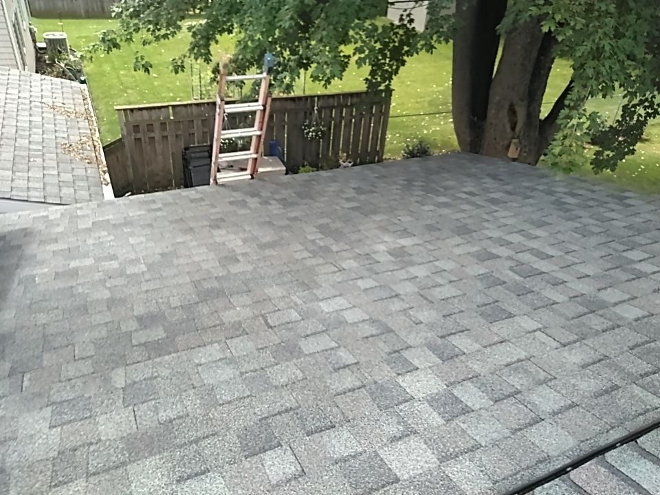 Outdoor Living- Addition by Ivy Lea Construction
