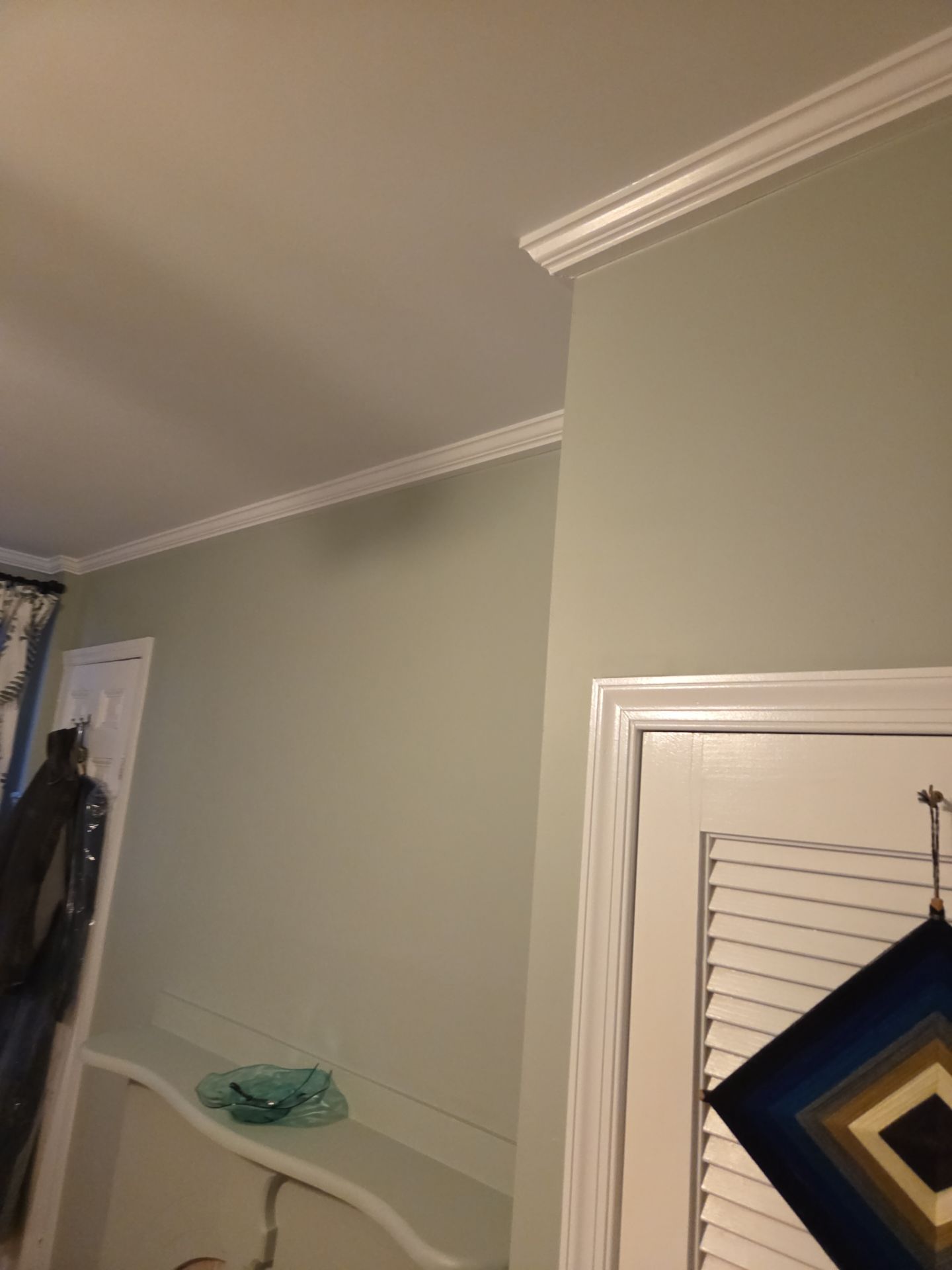 Multi-Room Interior Transformation in Queen Village by Groovy Hues