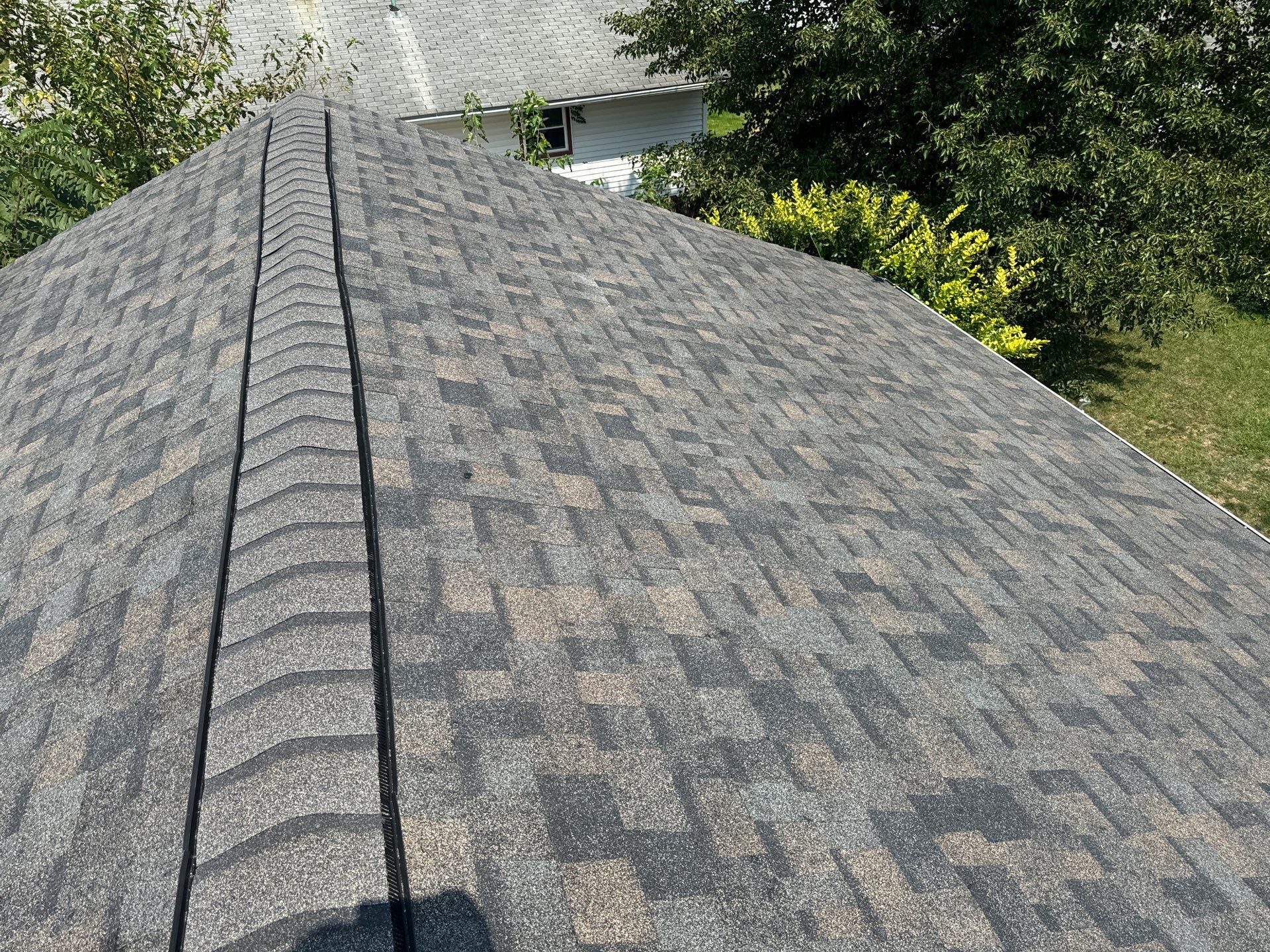 Roof Replacement by Homestyle in Elyria by Homestyle Home Improvements (HHI)