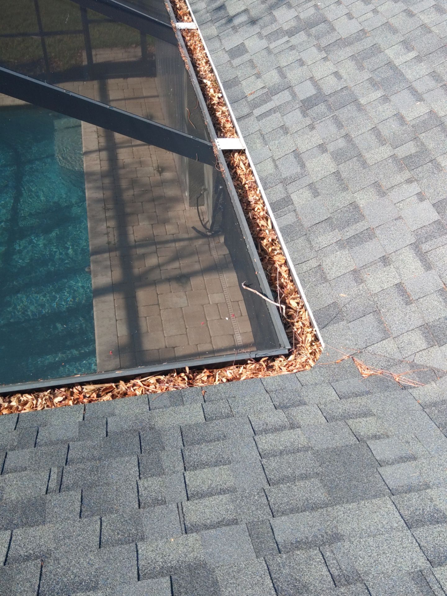 Gutter Guard Systems Installed in Bradenton FL by Gutter Professors