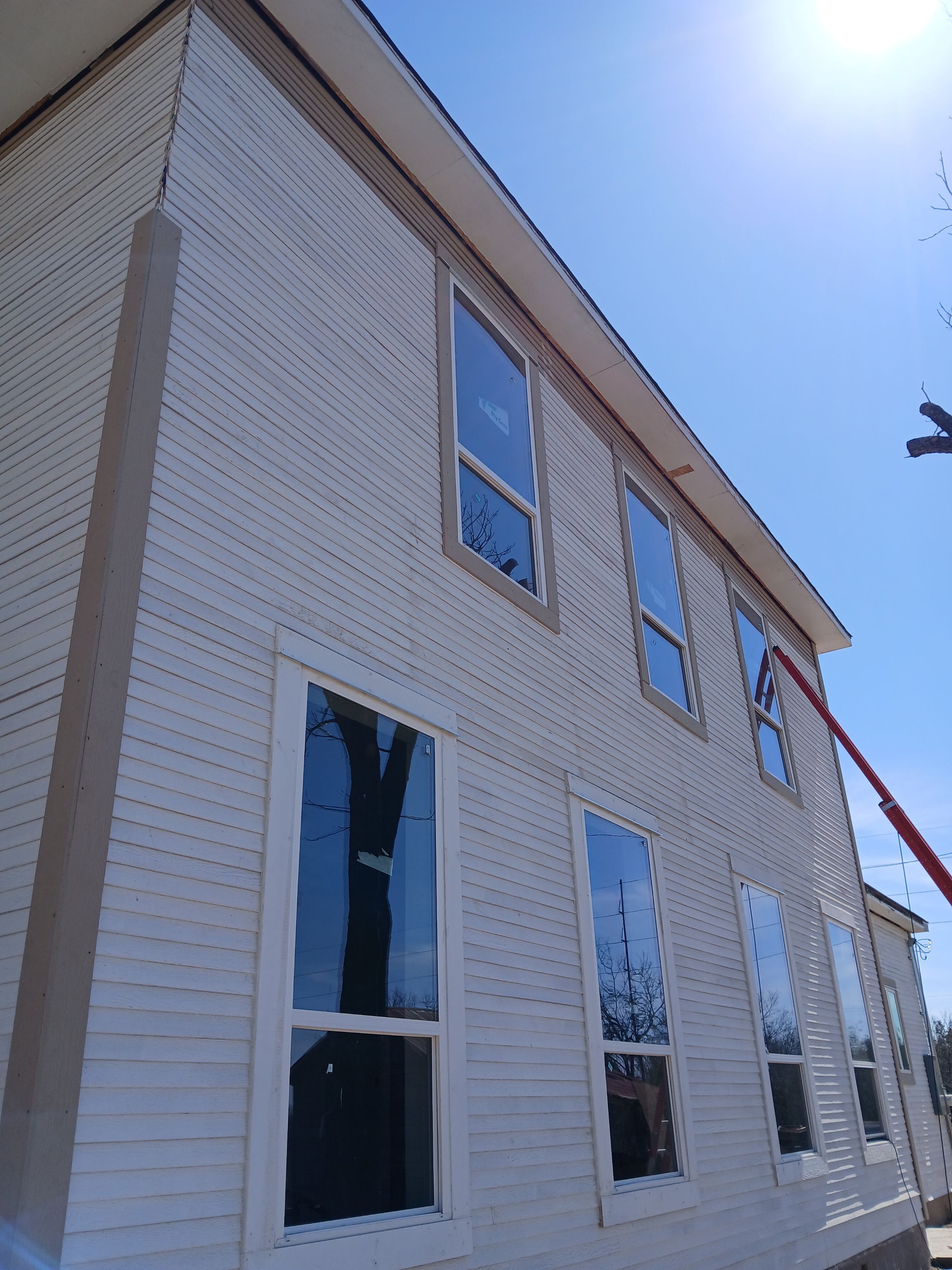 Full Home Remodel by TXN Remodeling n Construction