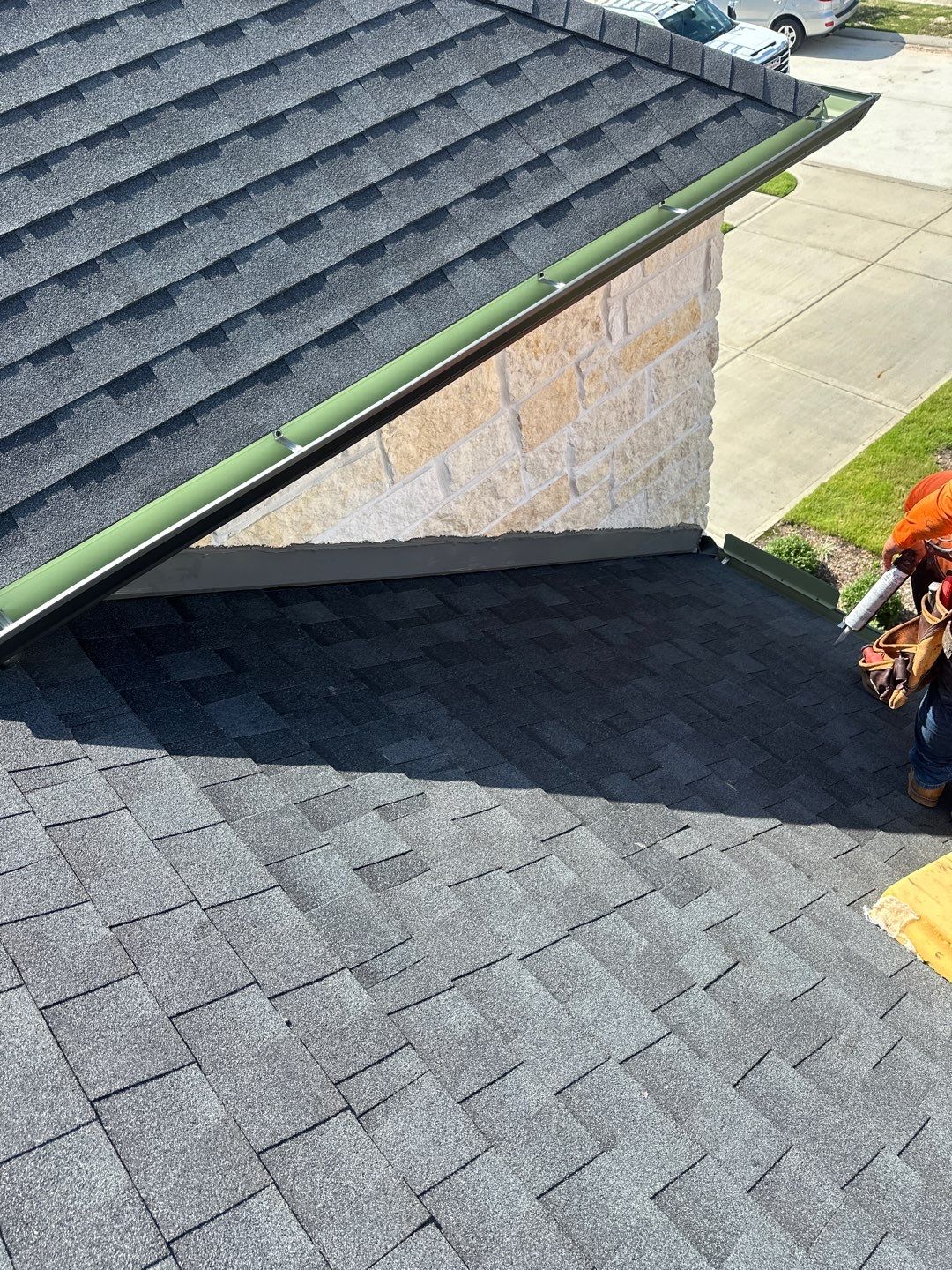 Roof Repair The Woodlands by Roof Repair Company