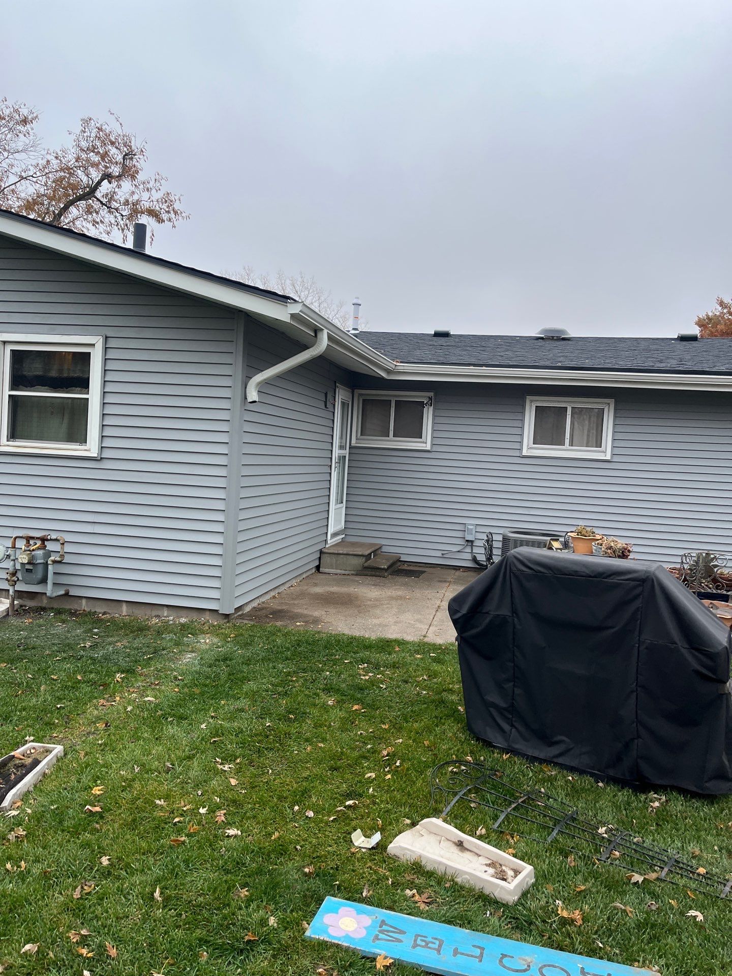 Storm Recovery by Lightning Exteriors