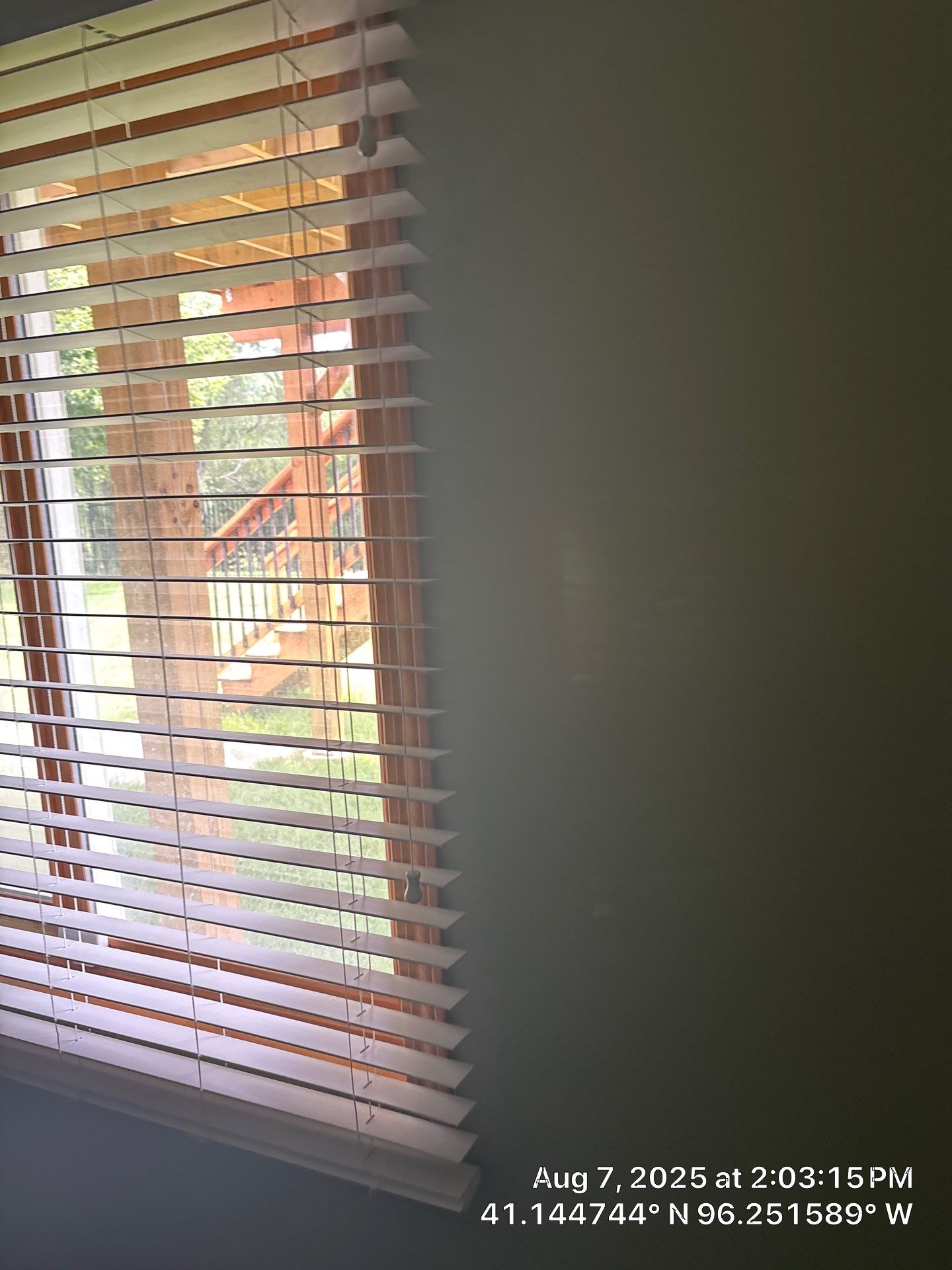 bathroom remodel by CompanyCam Sales Demo