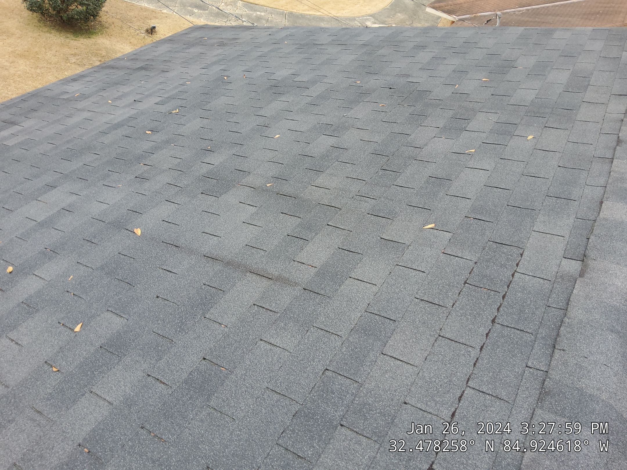 Residential Roofing Installation by iGreen Solutions