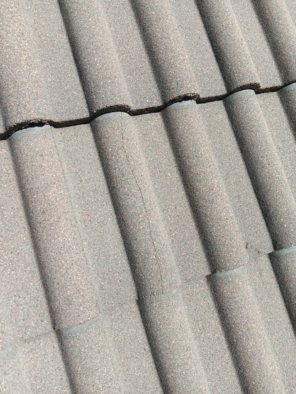 Tile Roof Repair by Roof Repair Company
