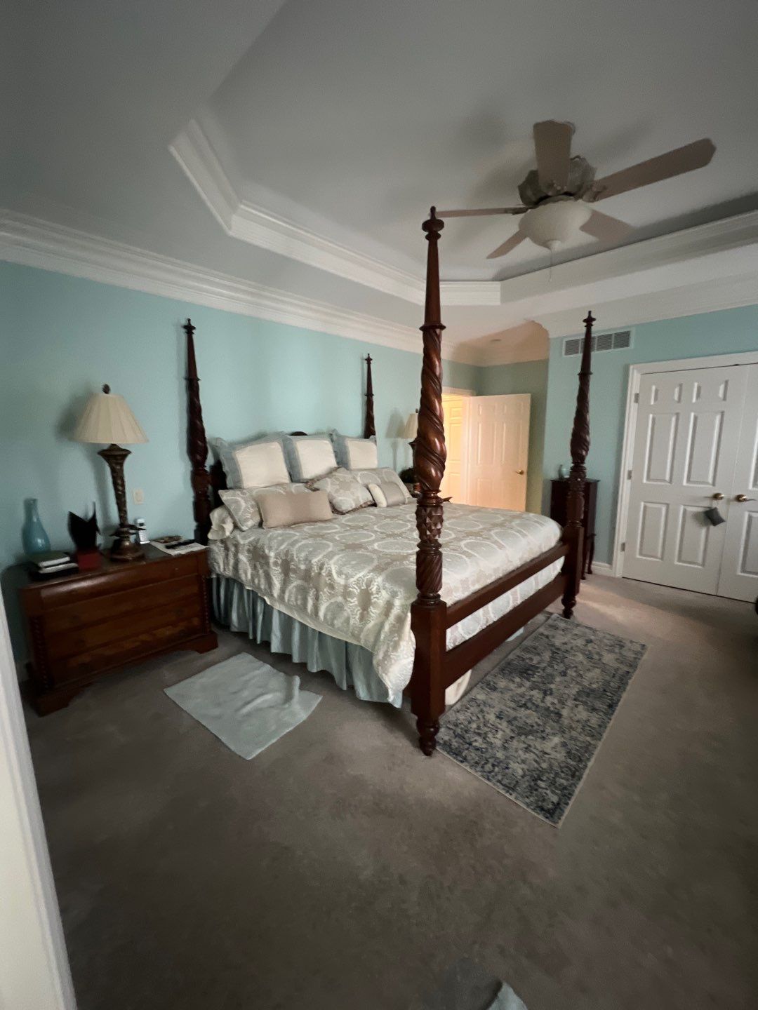 Interior painting  by Cutting edge painting 