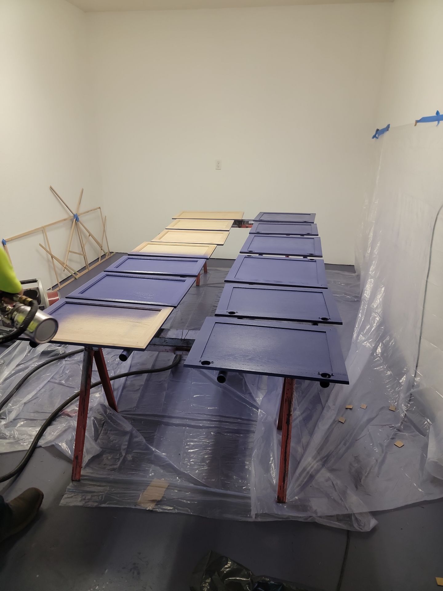 Burien remodel by Long Range Customs LLC