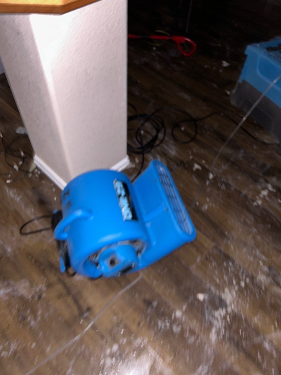 Water Damage by Accountable Home Services