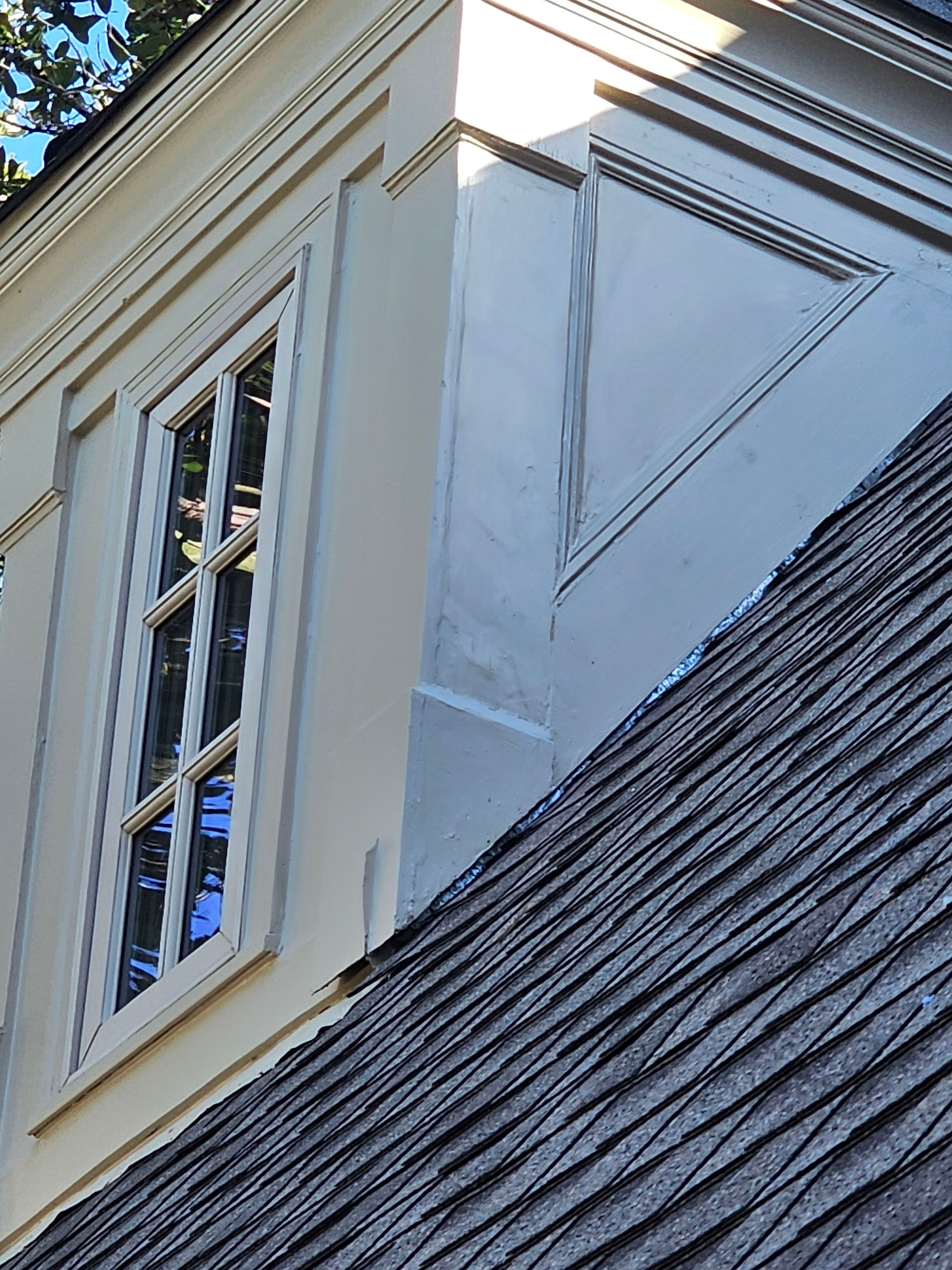 Exterior & interior paint, Garage door repairs, roof replacement & leak repairs by EL-GC LLC 