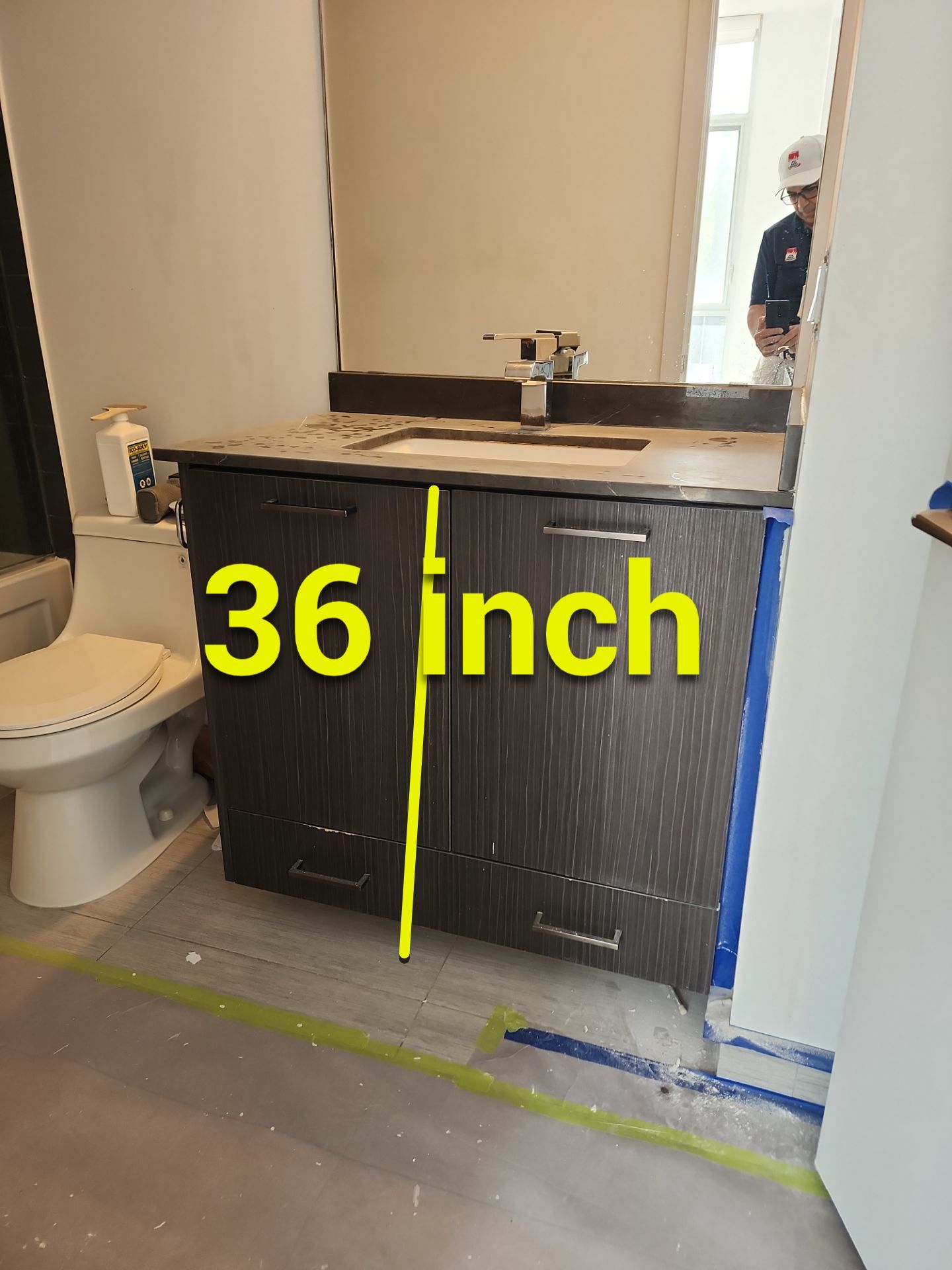 Richmond Hill Condo Interior Painting and Kitchen Refresh by GTA HOME PAINTING