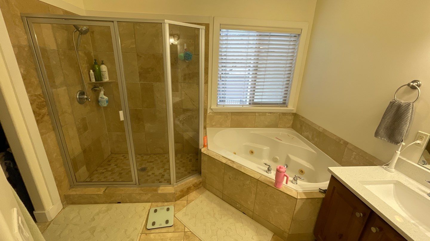 Project in Bluffdale by Rudd Builders LLC