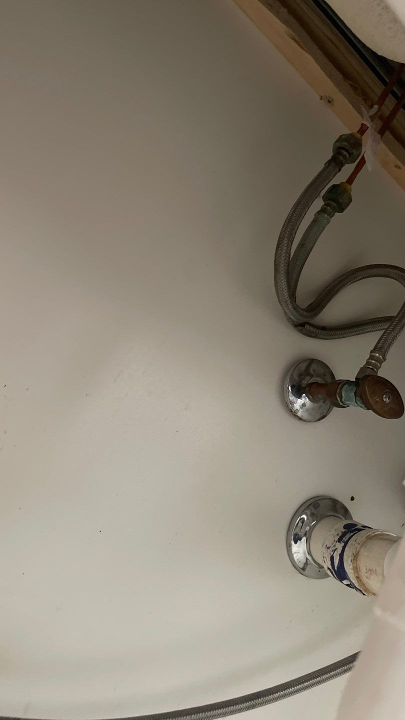 Expert Kitchen Faucet Installation by HandyMangum by HandyMangum
