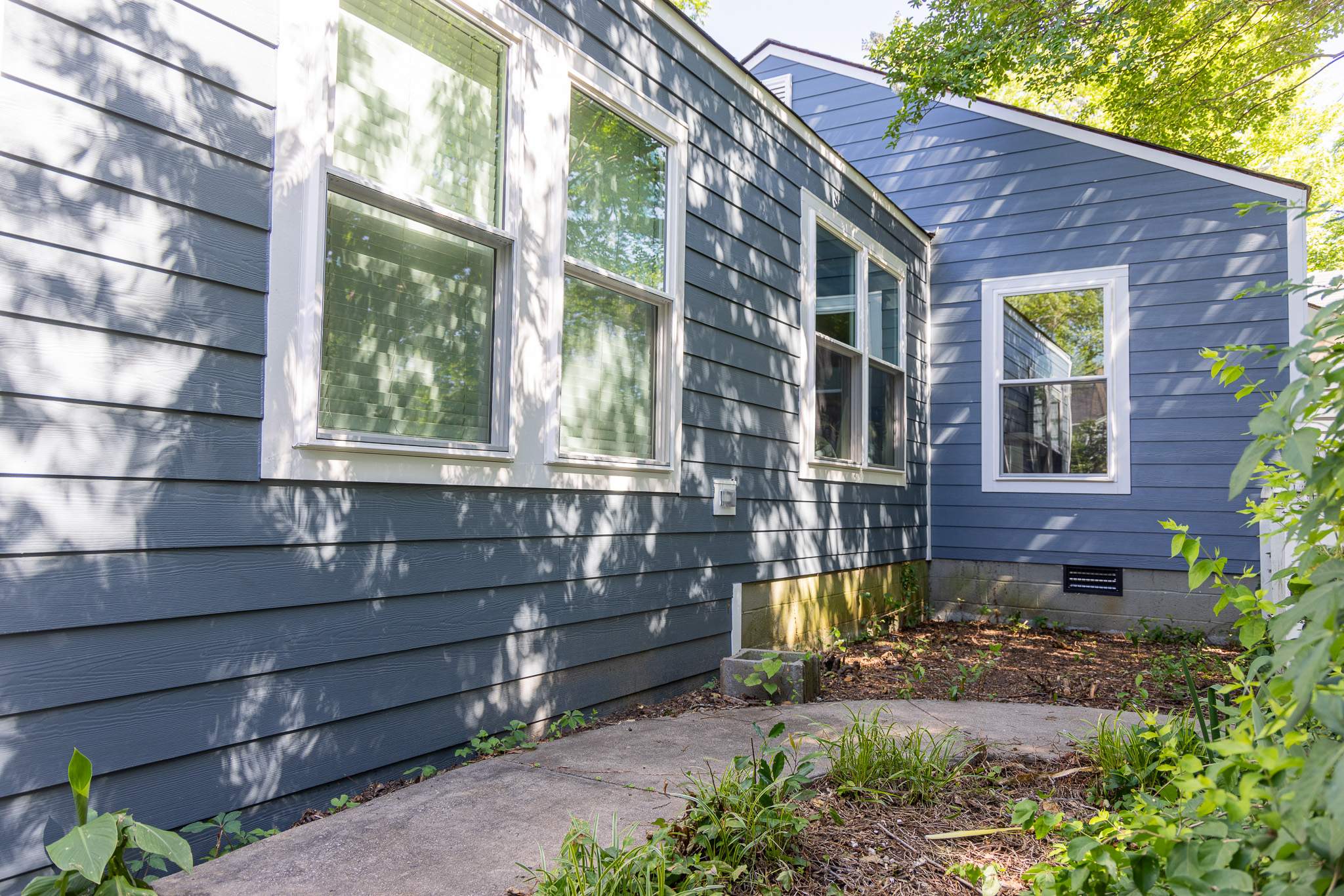 Carmelian Street by Freedom Exteriors