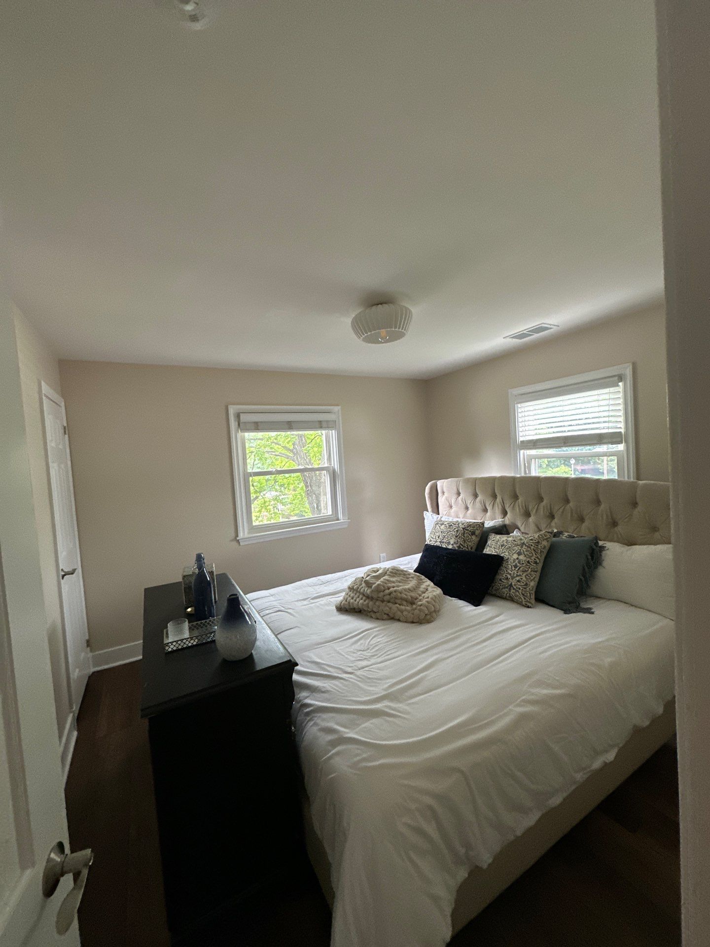 Interior House Painting in Arlington, VA by My Painter 