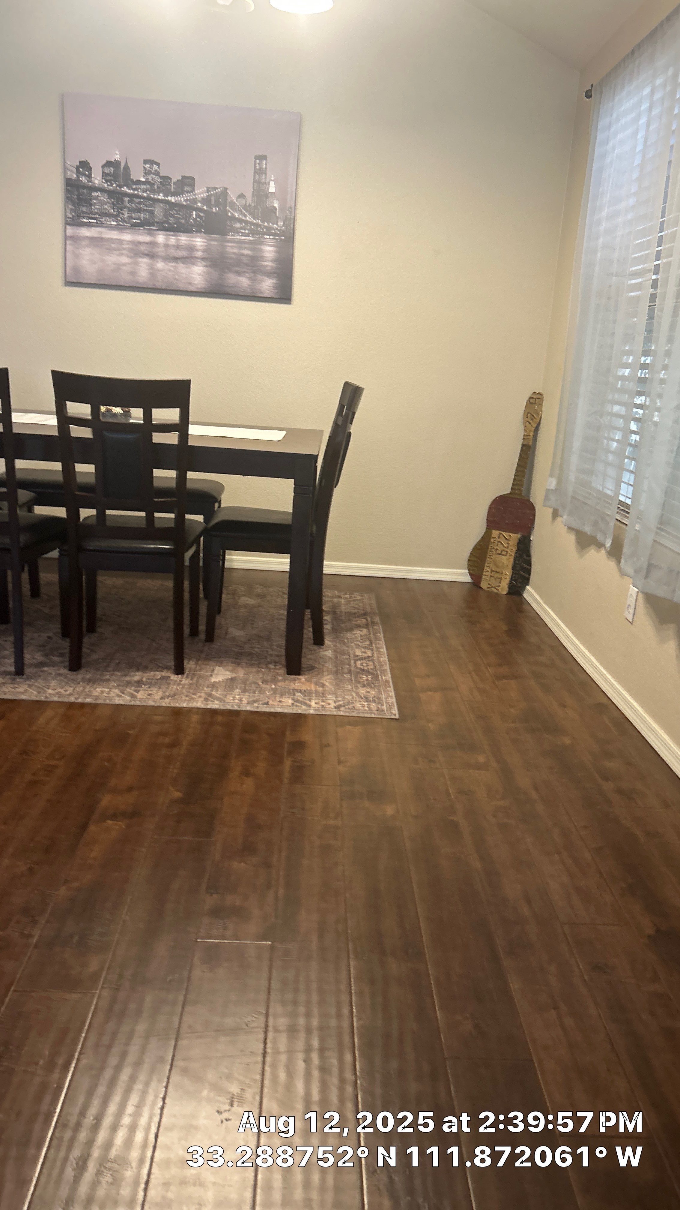 test by CompanyCam Sales Demo