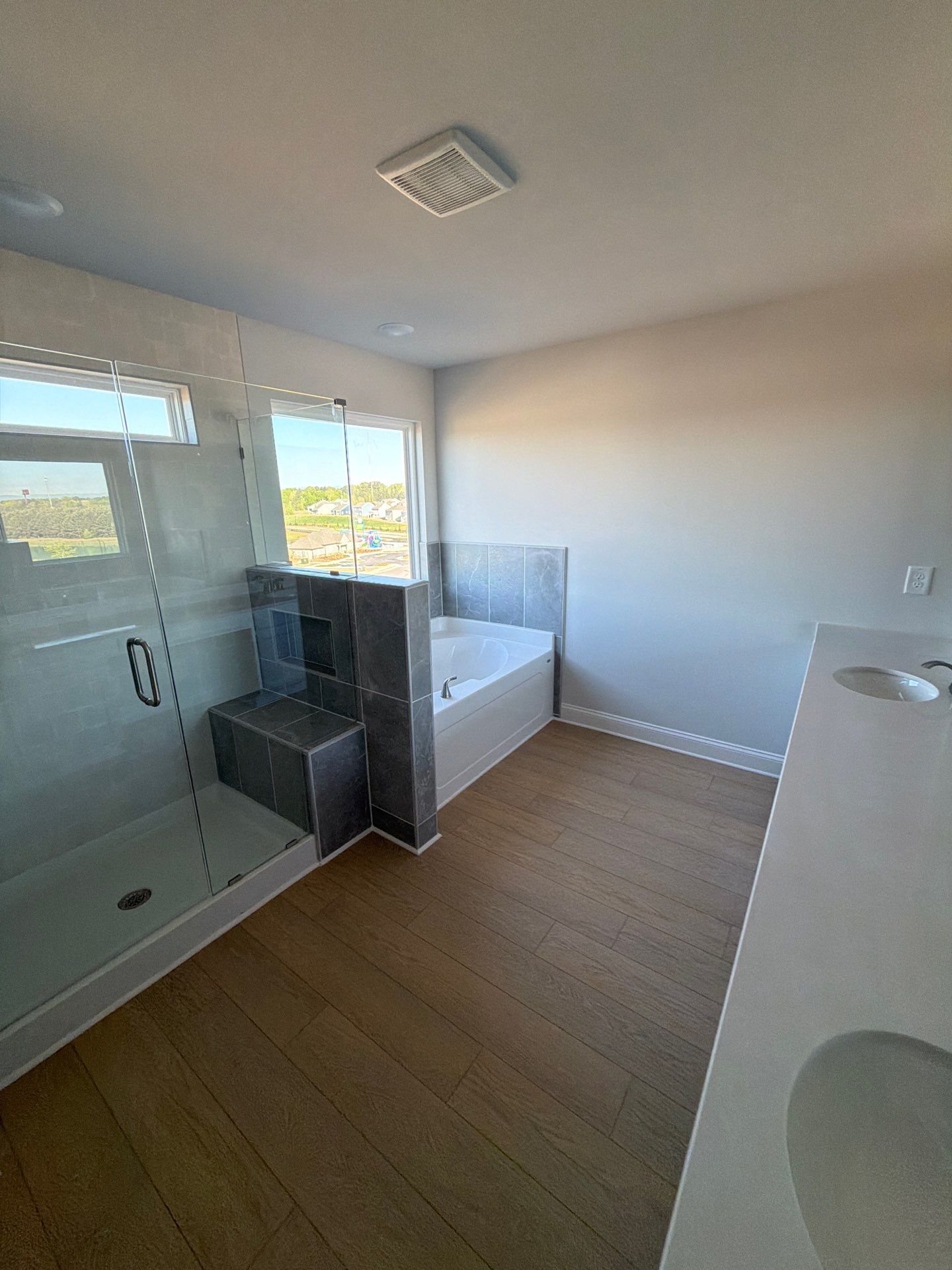 Project in Calhoun by Artisan Built Communities