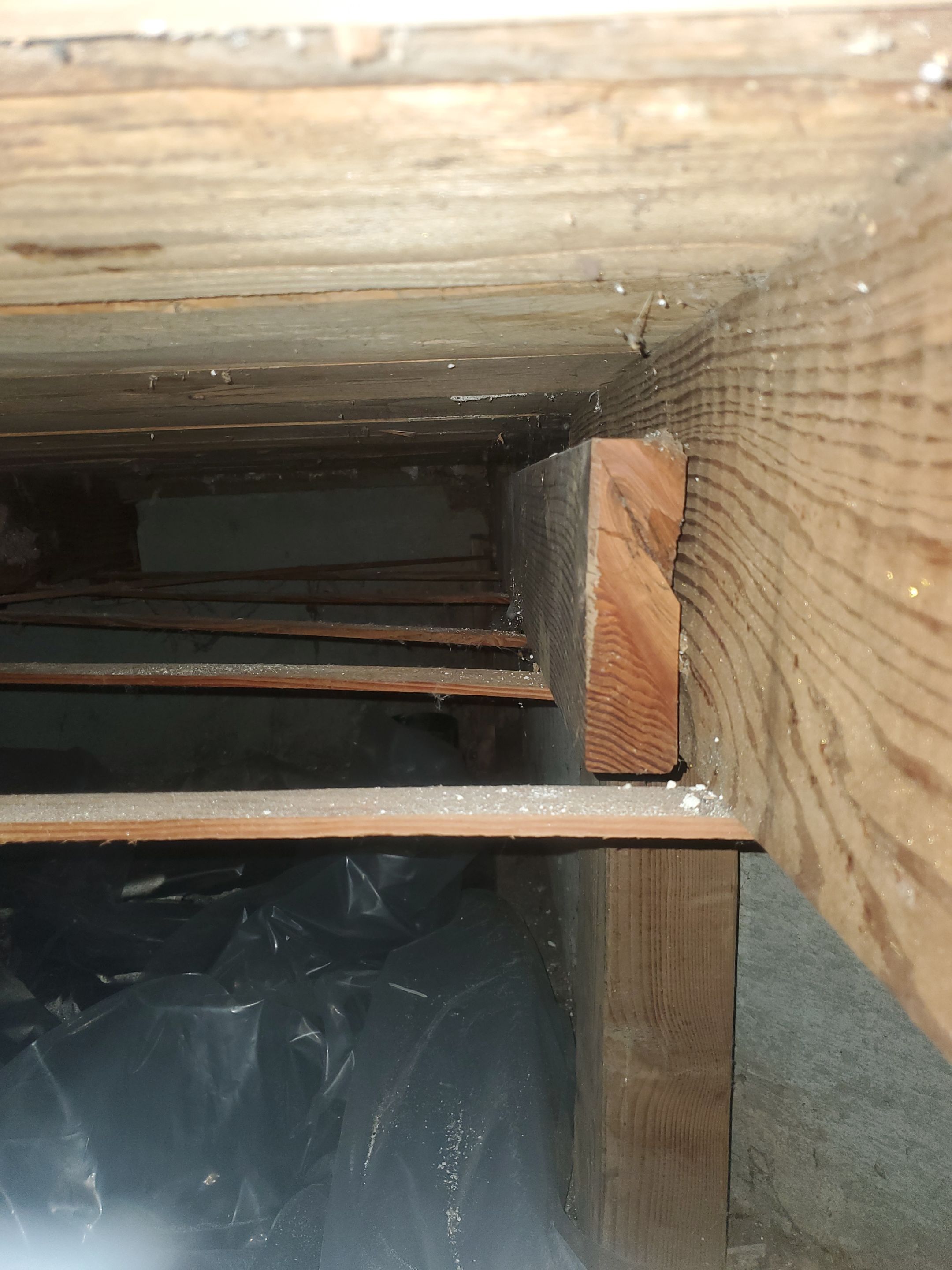 Storm Damage using Dehumidifiers by Construction Now LLC