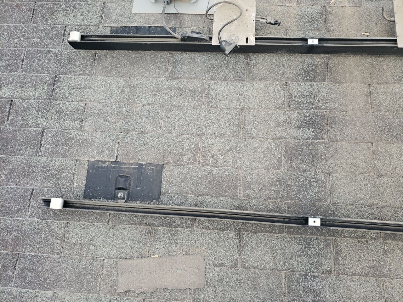 Residential Roofing Installation using GAF Timberline HDZ - Lifetime Shingle by The Roof Doctor