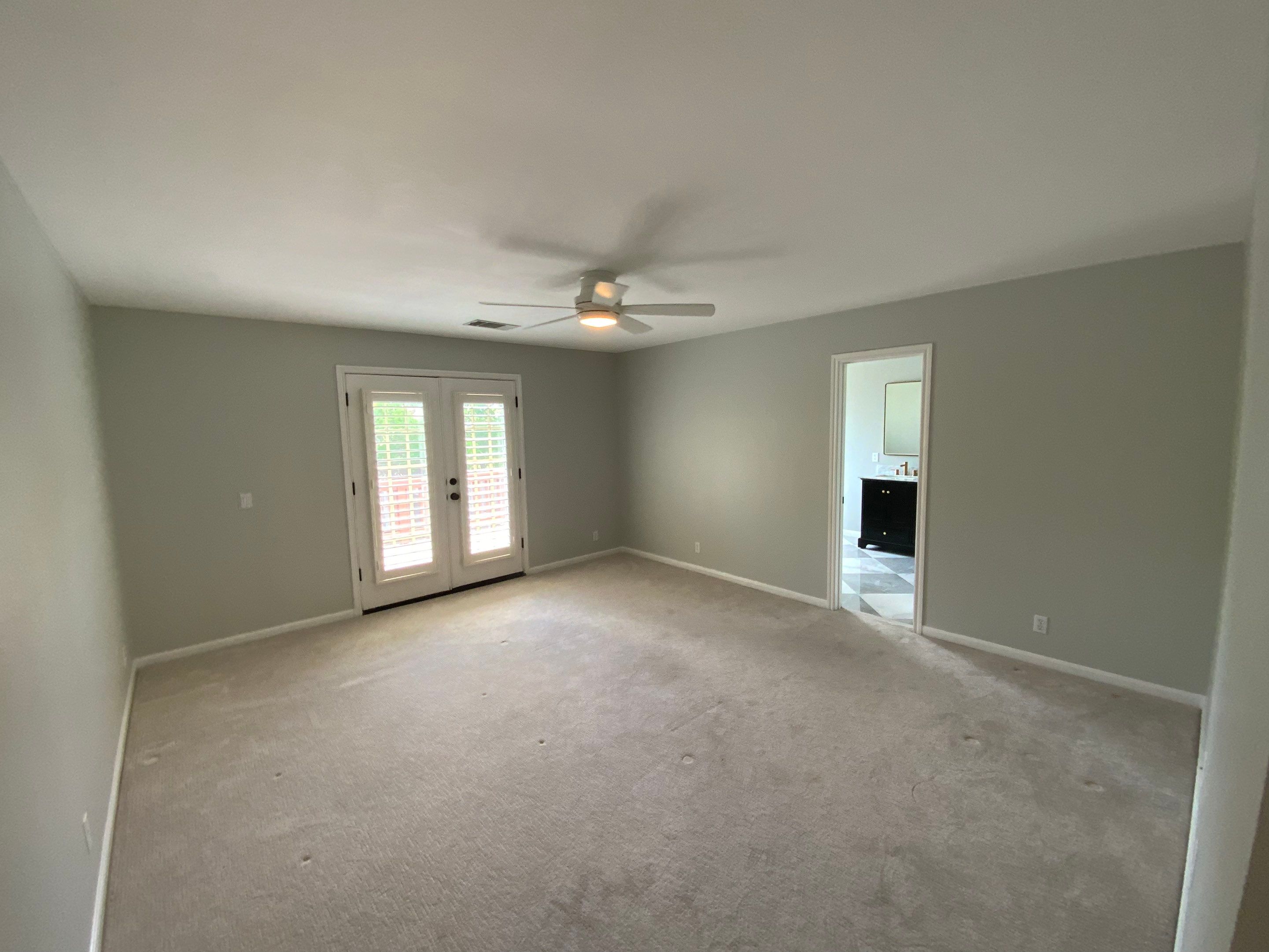 Interior repaint in Bee Cave by AJ’s Painting