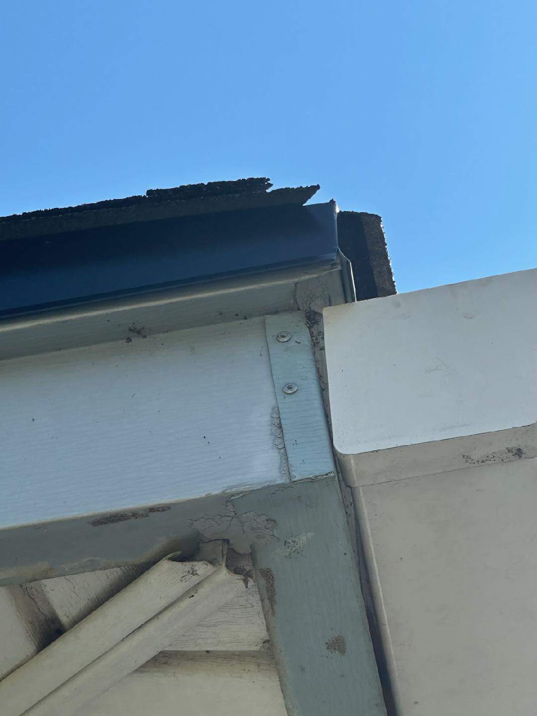 Project in Texas City by Roof Guard And Construction