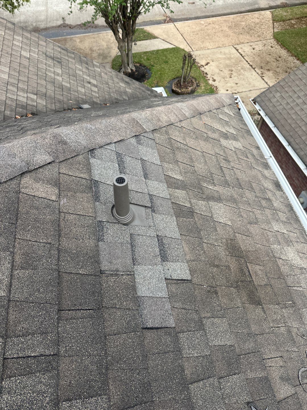 Roof Repair Katy by Roof Repair Company