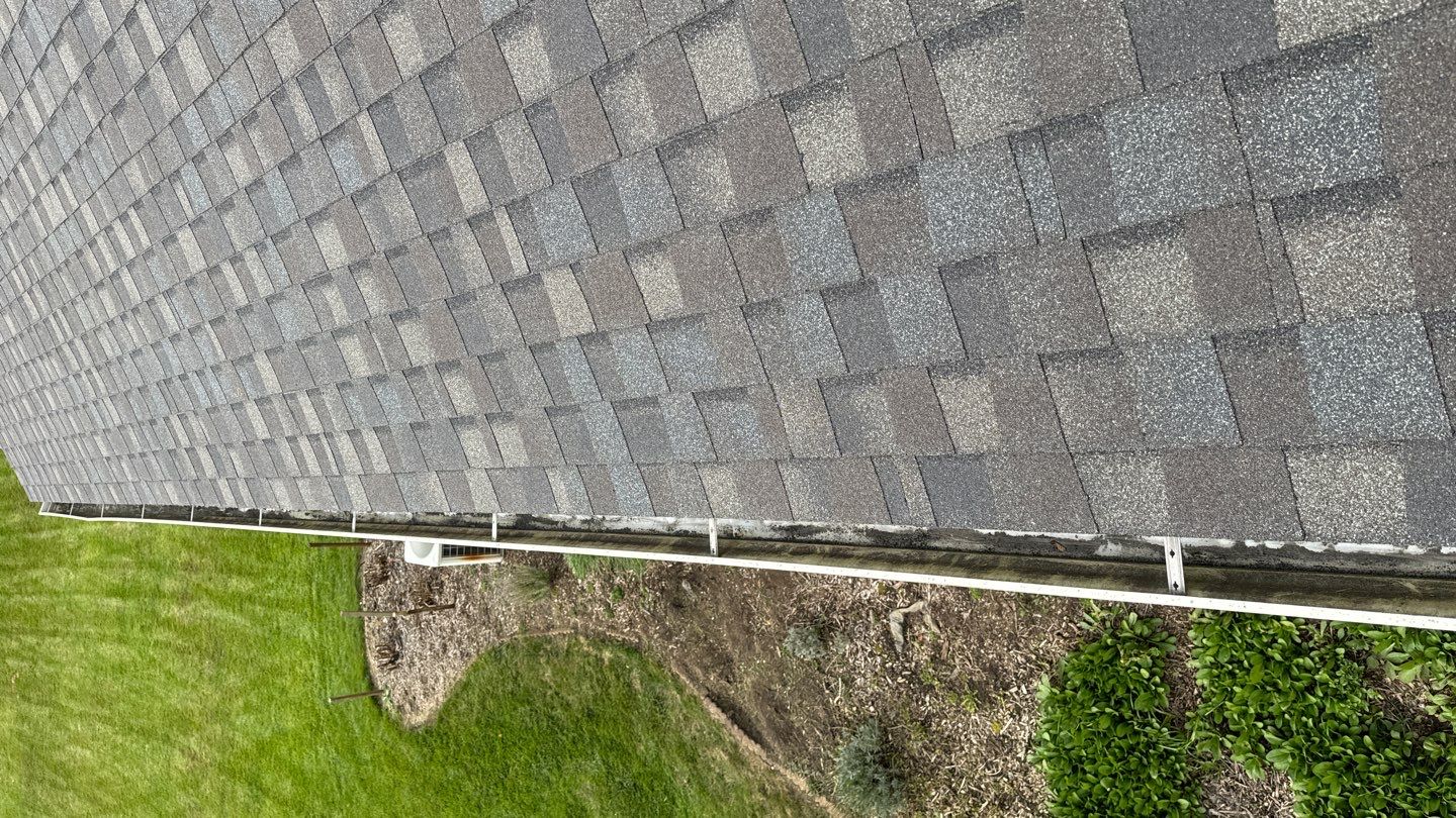 Roof Replacement using Owens Corning by 180 Contractors