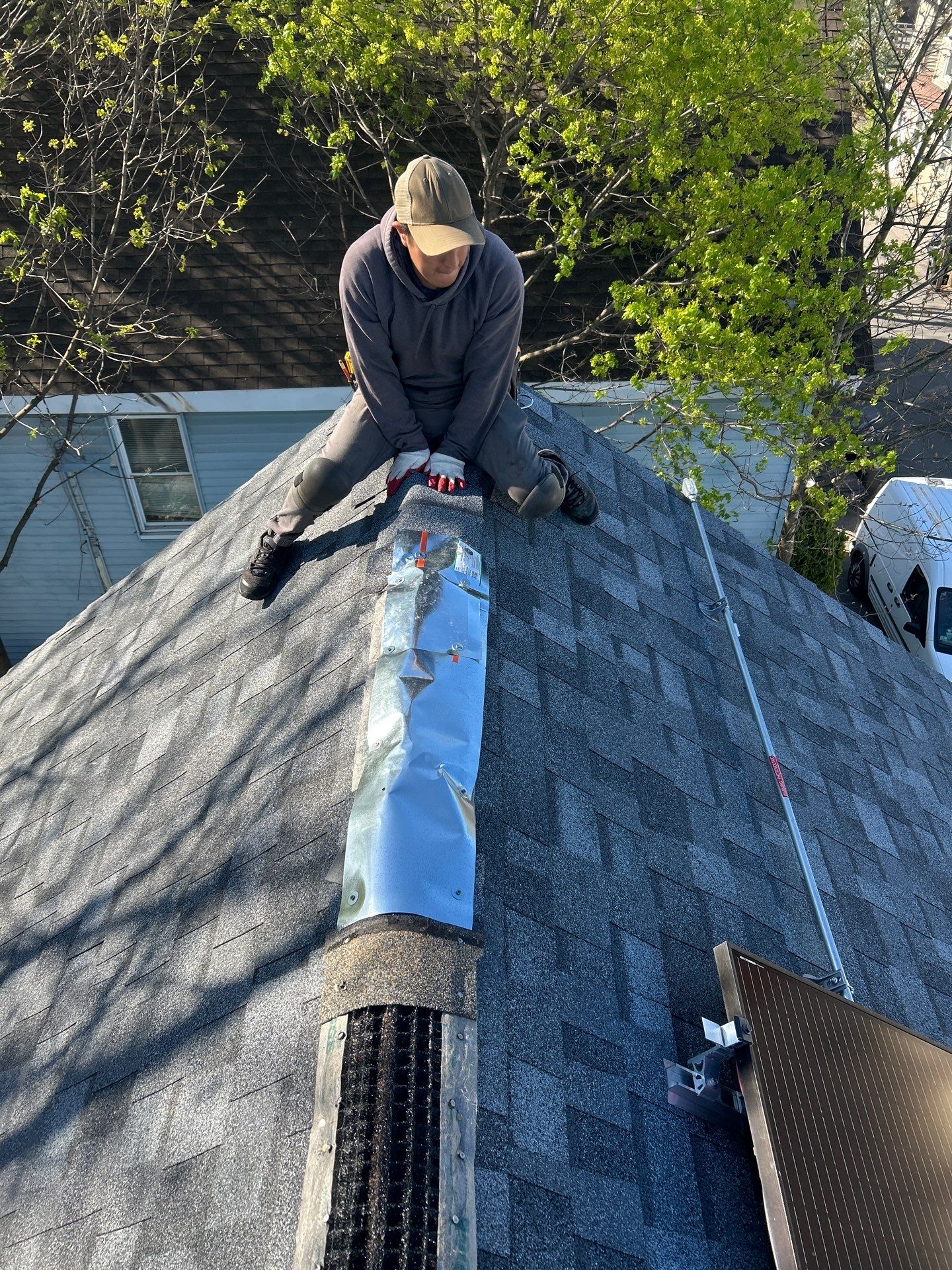 Asphalt & Flat roofing | Haverhill by Mighty Dog Roofing of Greater Middlesex County